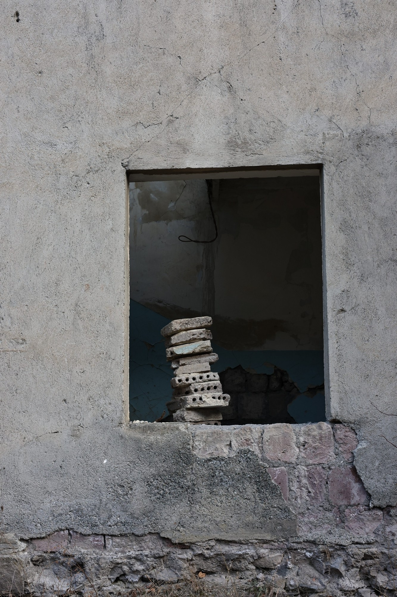 Они продолжают гулять внутри моего сердца