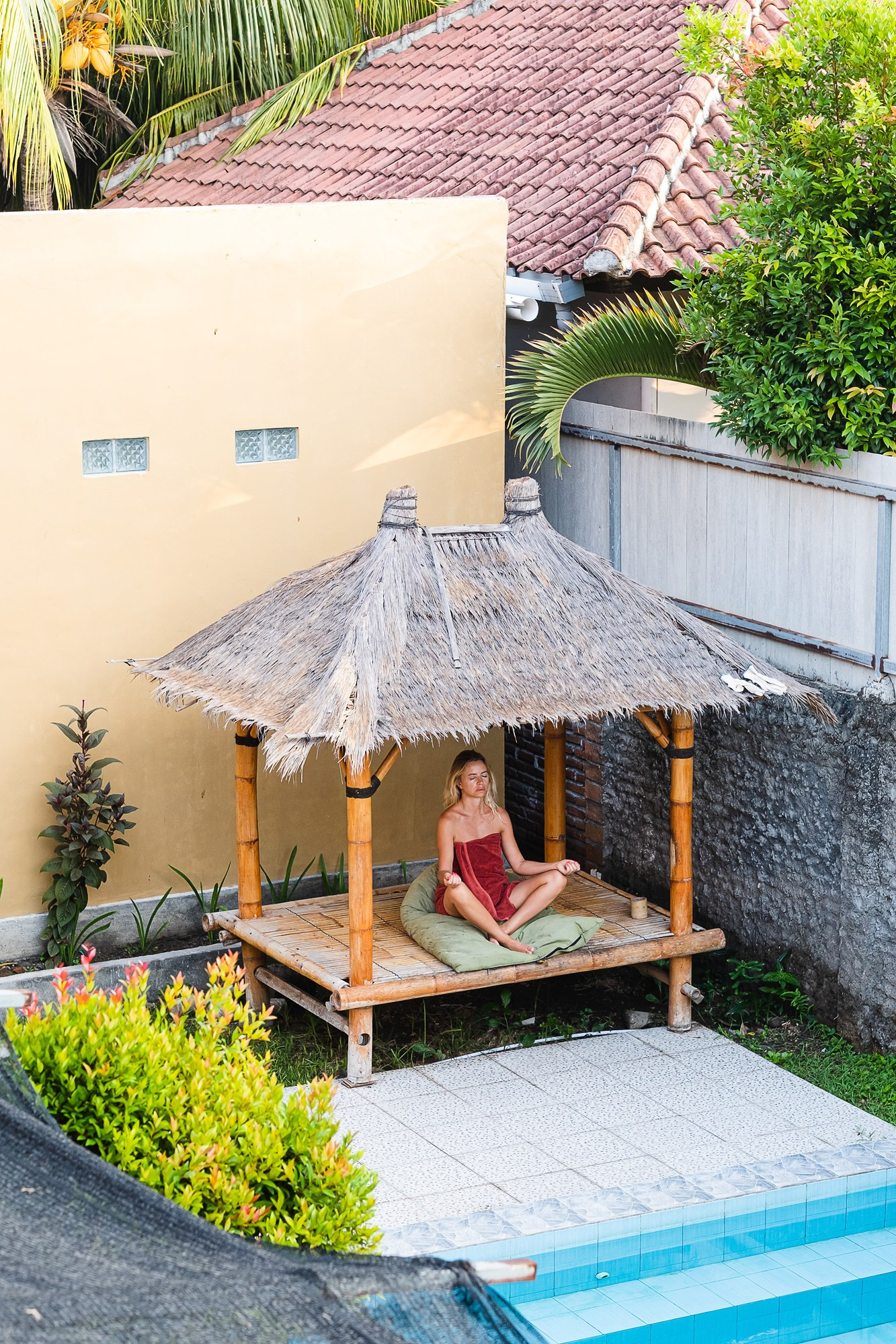 April 2 Golf Photo Tour. Individual and couple Photographer in Bali — Bali Dream Photo