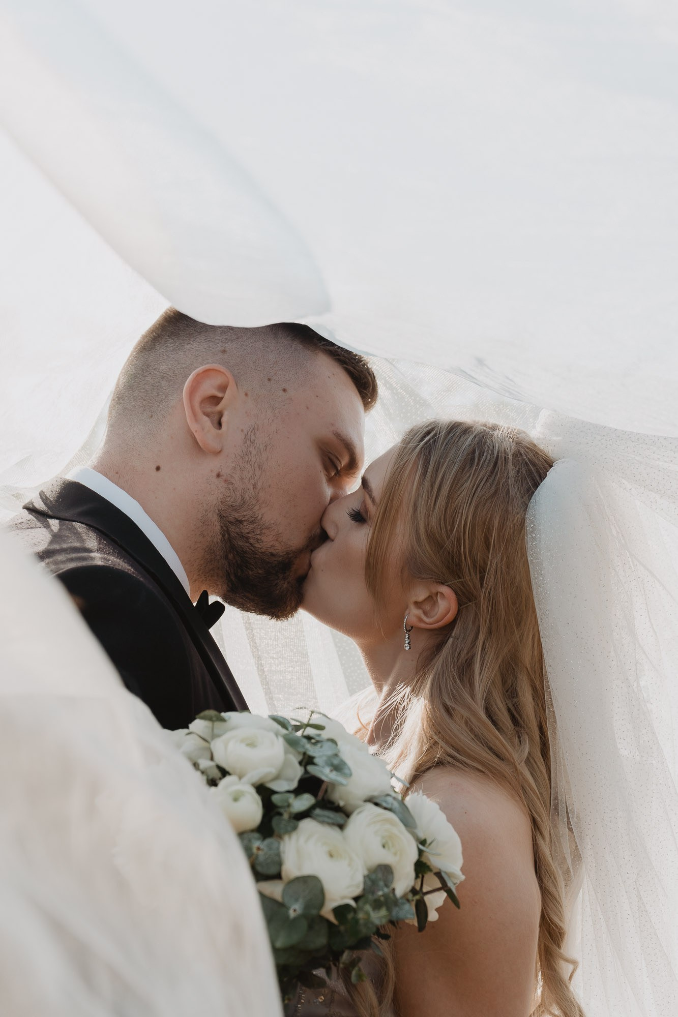 Wedding. Photographer in New York Faery By Mary