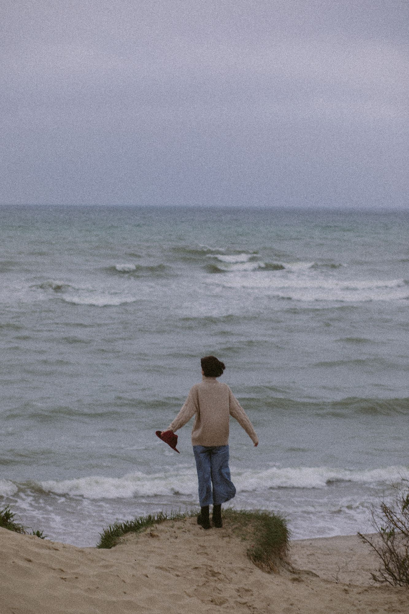 Фотограф Мила Ромашкина