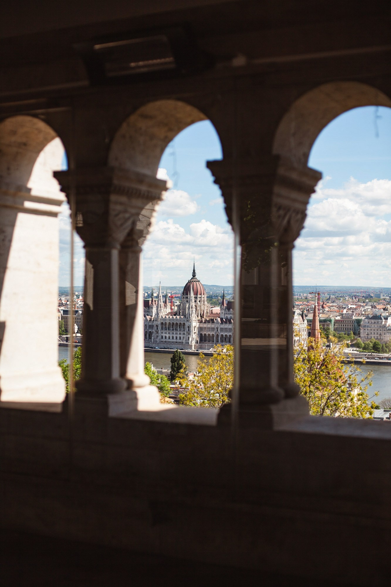 Фотосессия в Будапеште — Рыбацкий Бастион. Photographer in Budapest