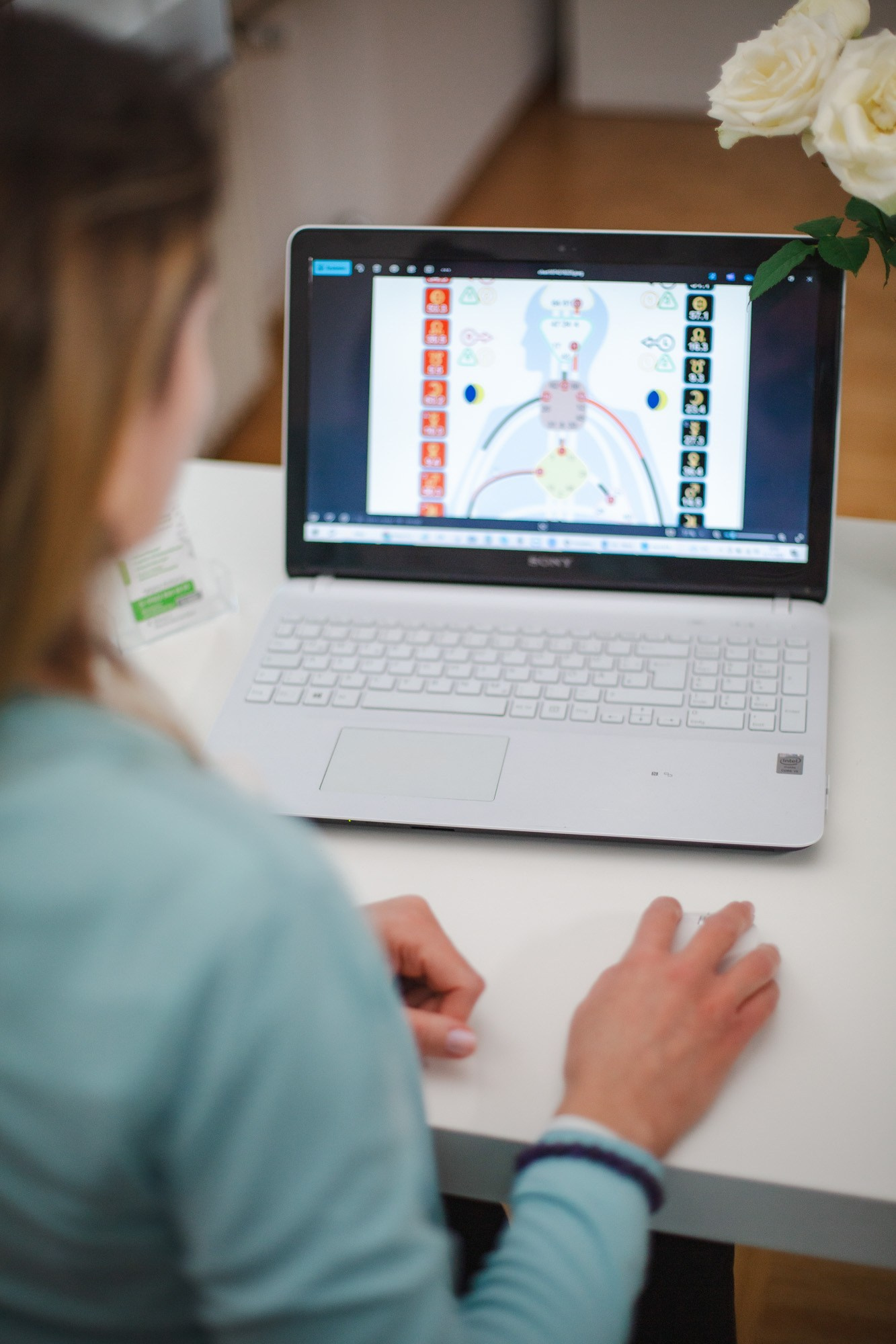 Hier meine Kurse buchen. Heilpraktikerin für Psychotherapie in deutscher und russischer Sprache