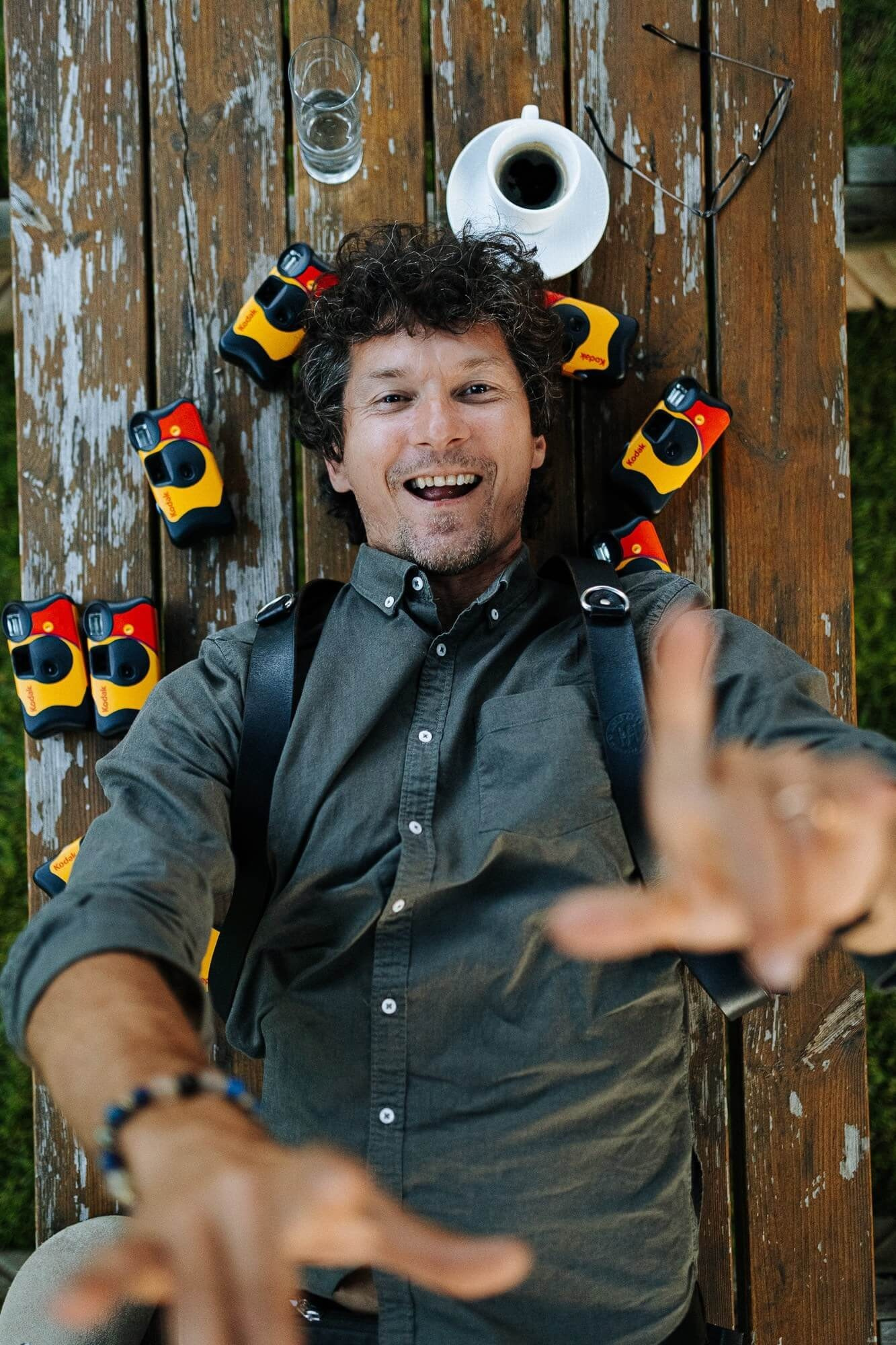 Kāzu un ģimenes fotogrāfs Rīgā