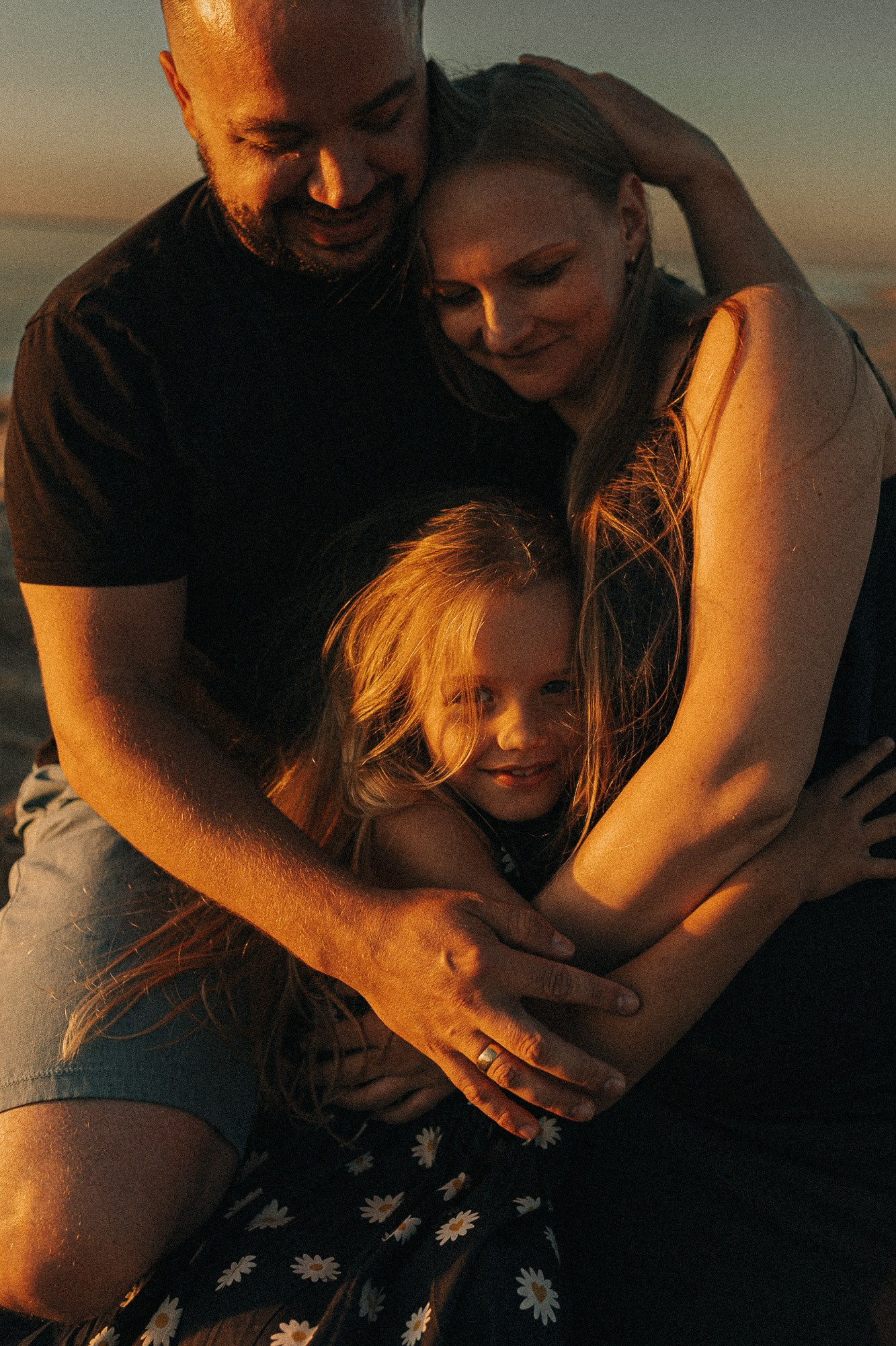 IETEIKUMI ĢIMENES FOTOSESIJAI