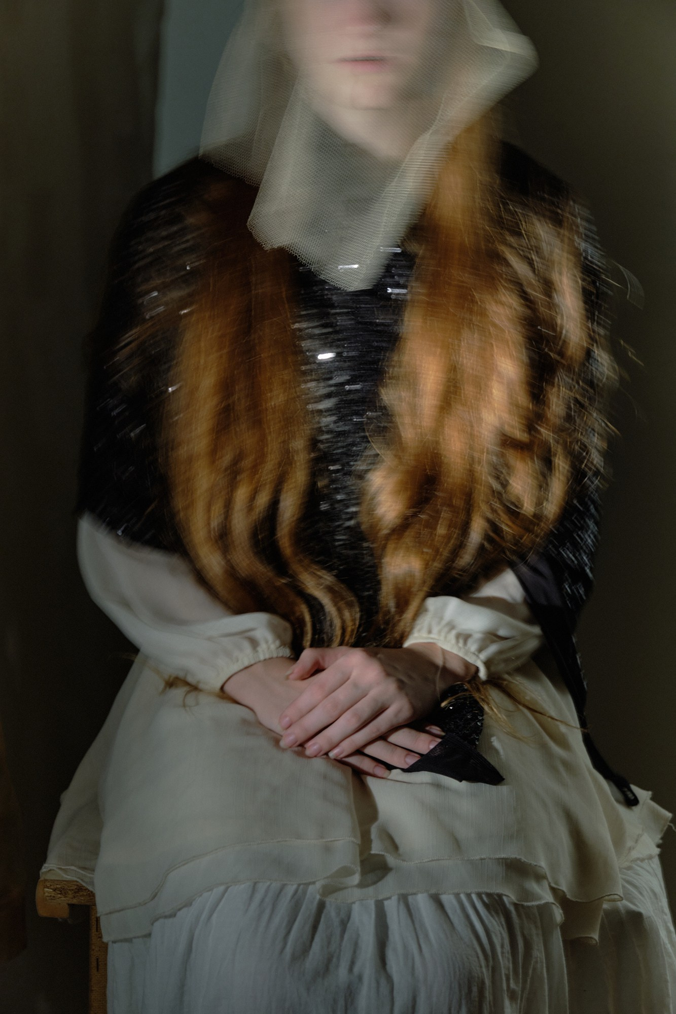 Photographer, photo artist Alena Novgorodtseva