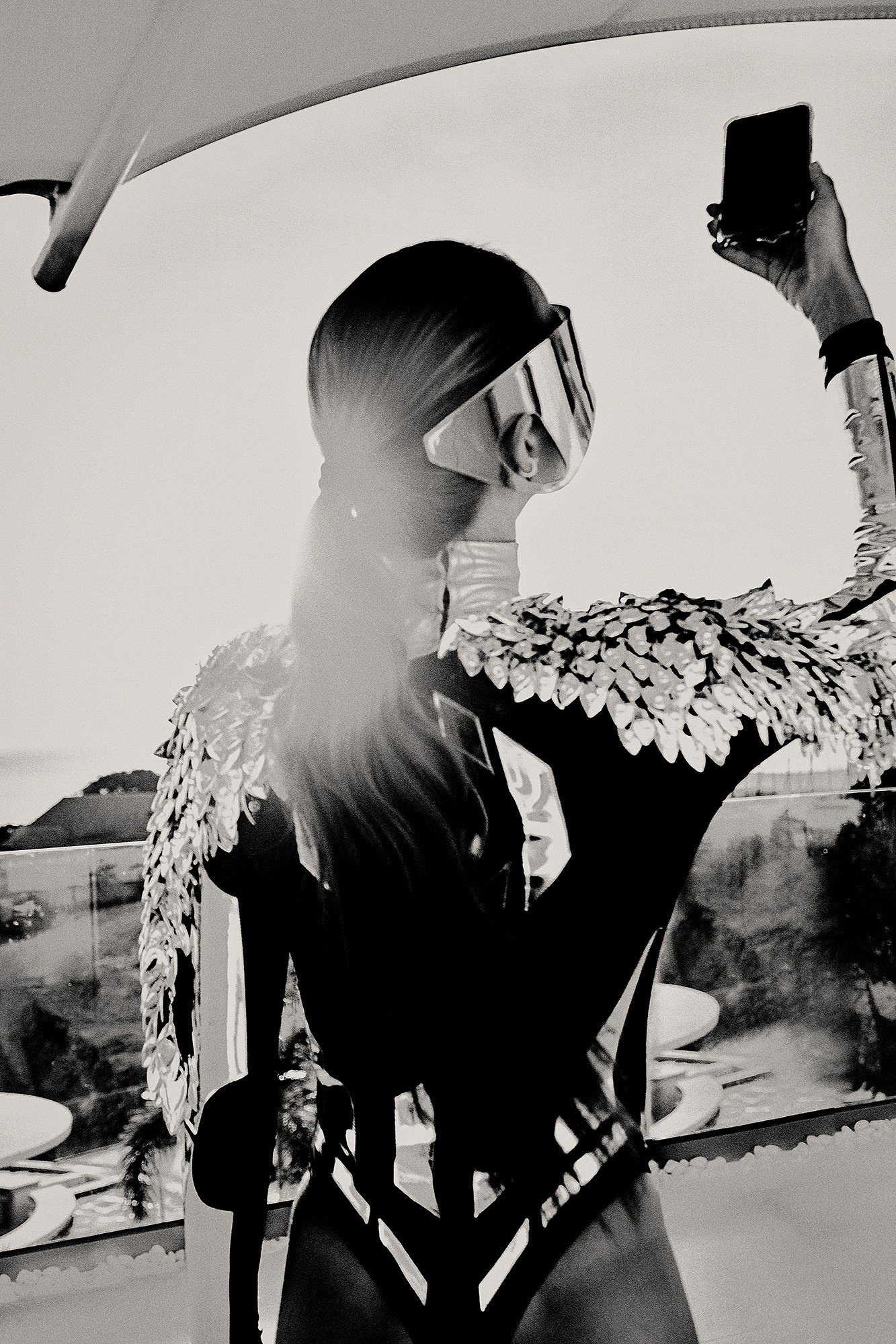 Portrait photographer Alena Novgorodtseva