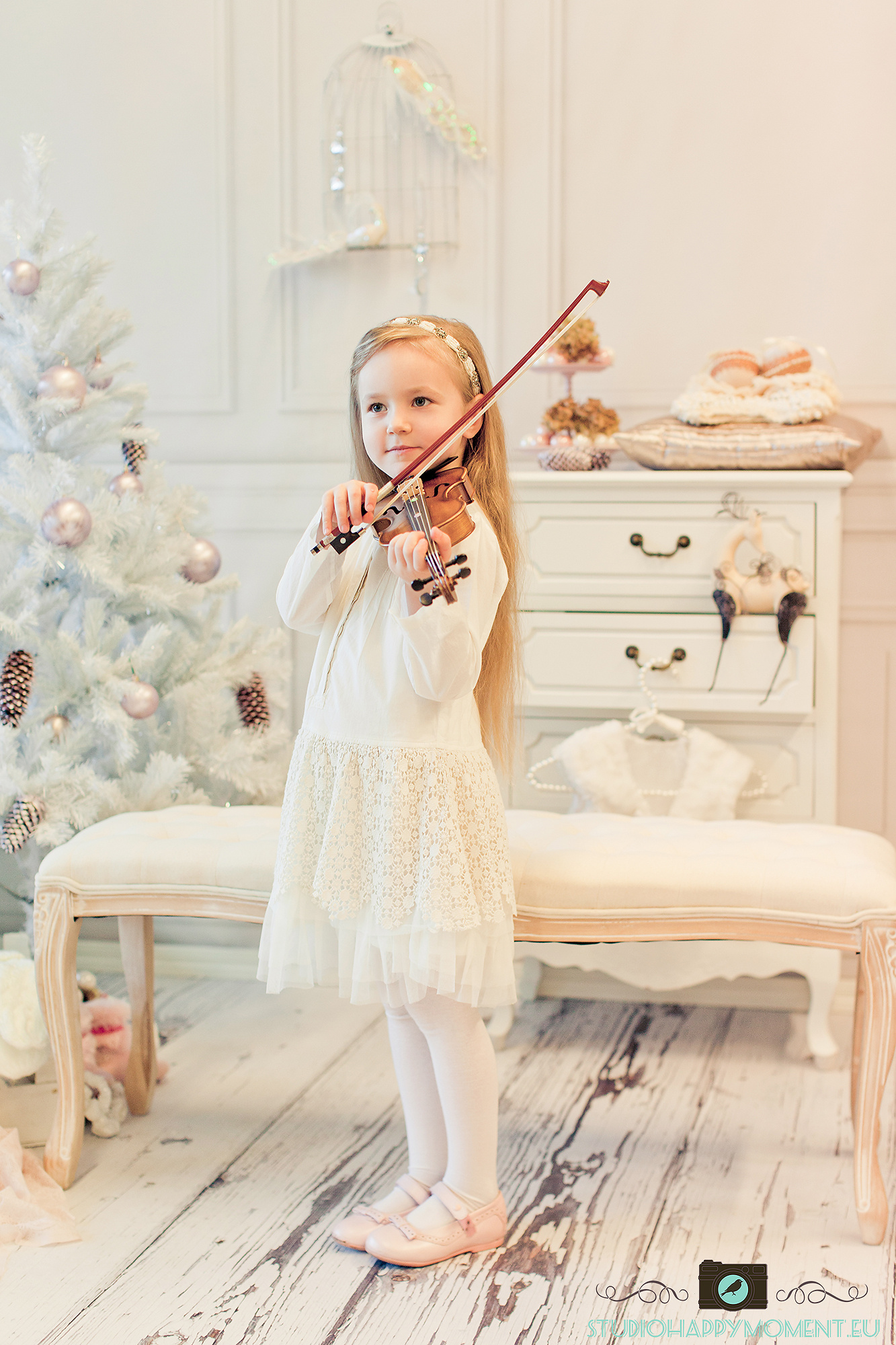 Joulukorttikuvaus 2018