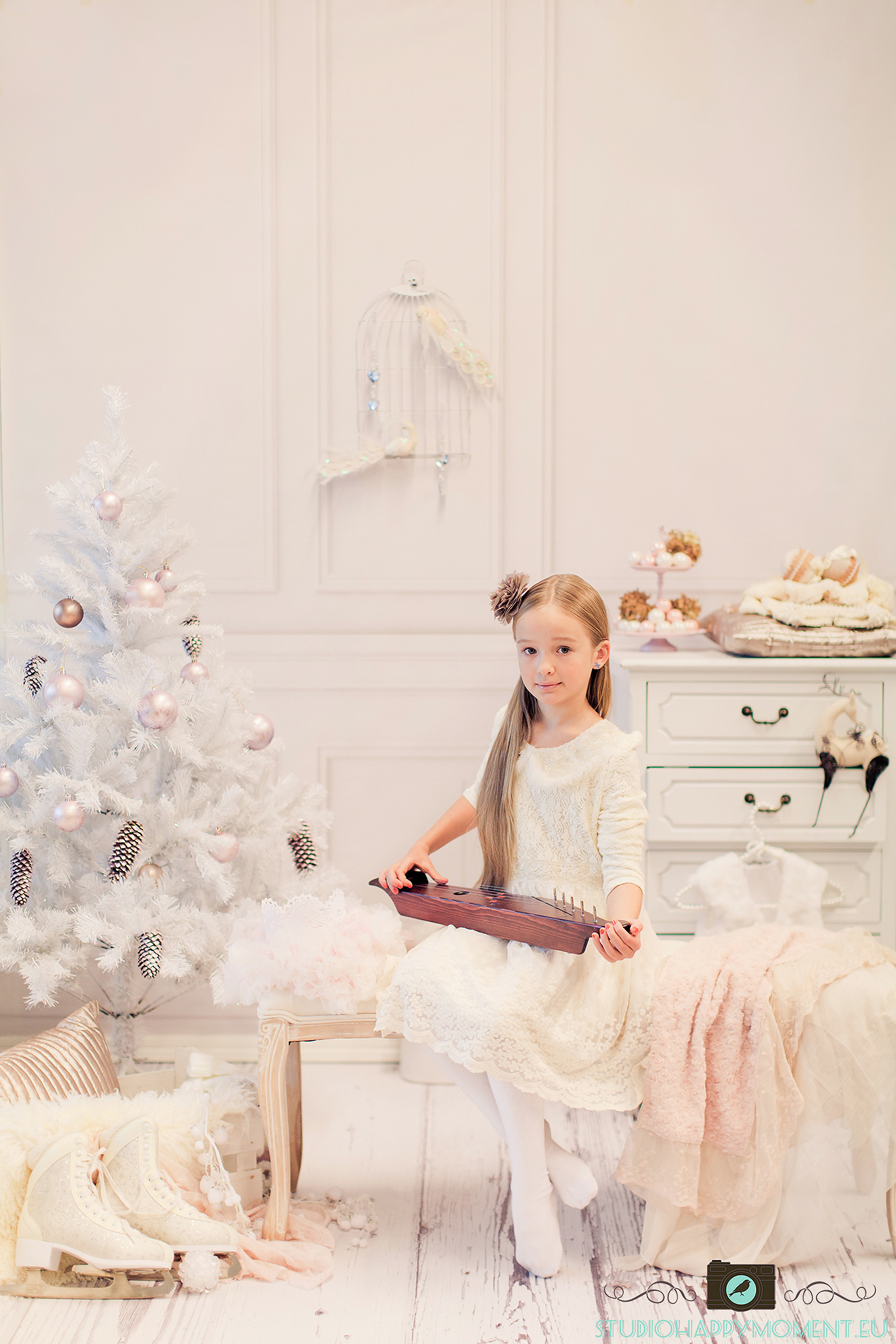 Joulukorttikuvaus 2018