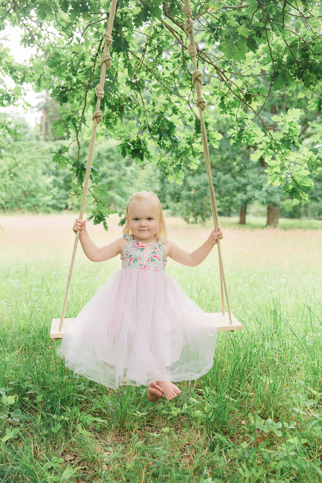 Lapsikuvaus Helsingin Vuosaaressa