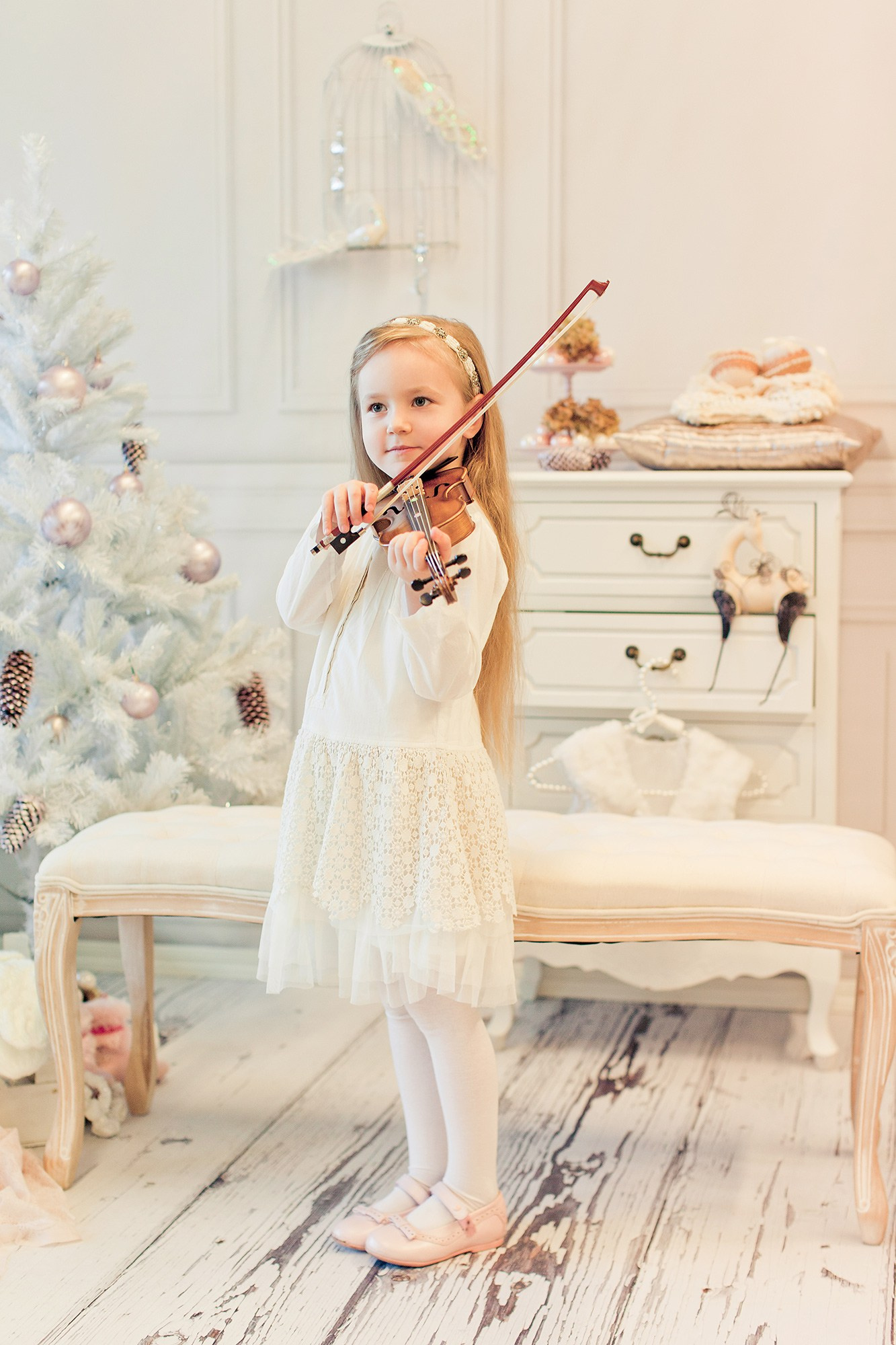 joulukorttikuvaus 2023 Vantaa