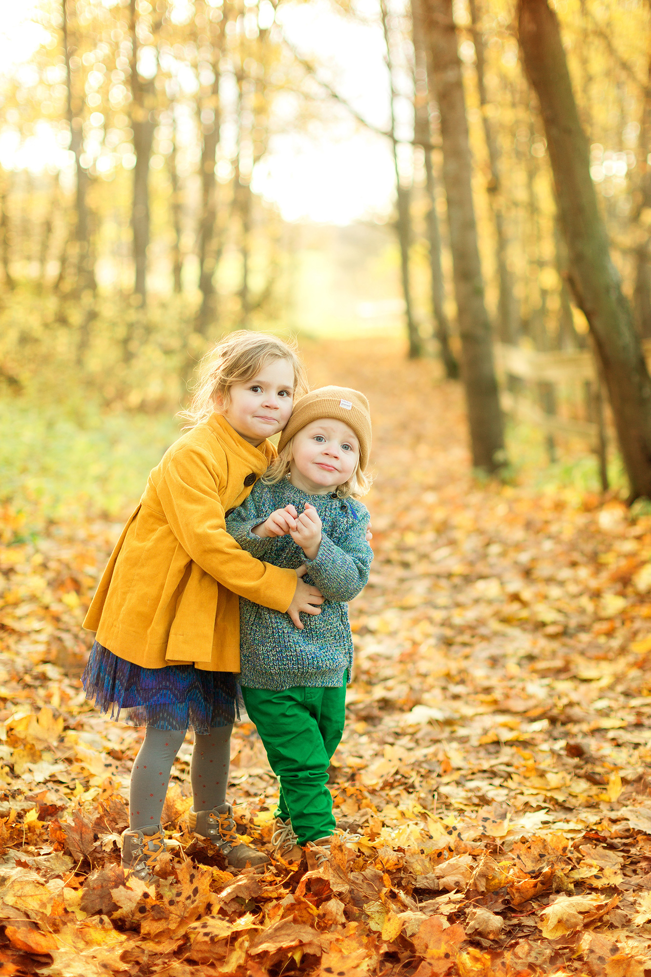 Lapsikuvaus, Vantaan Haltialan tila