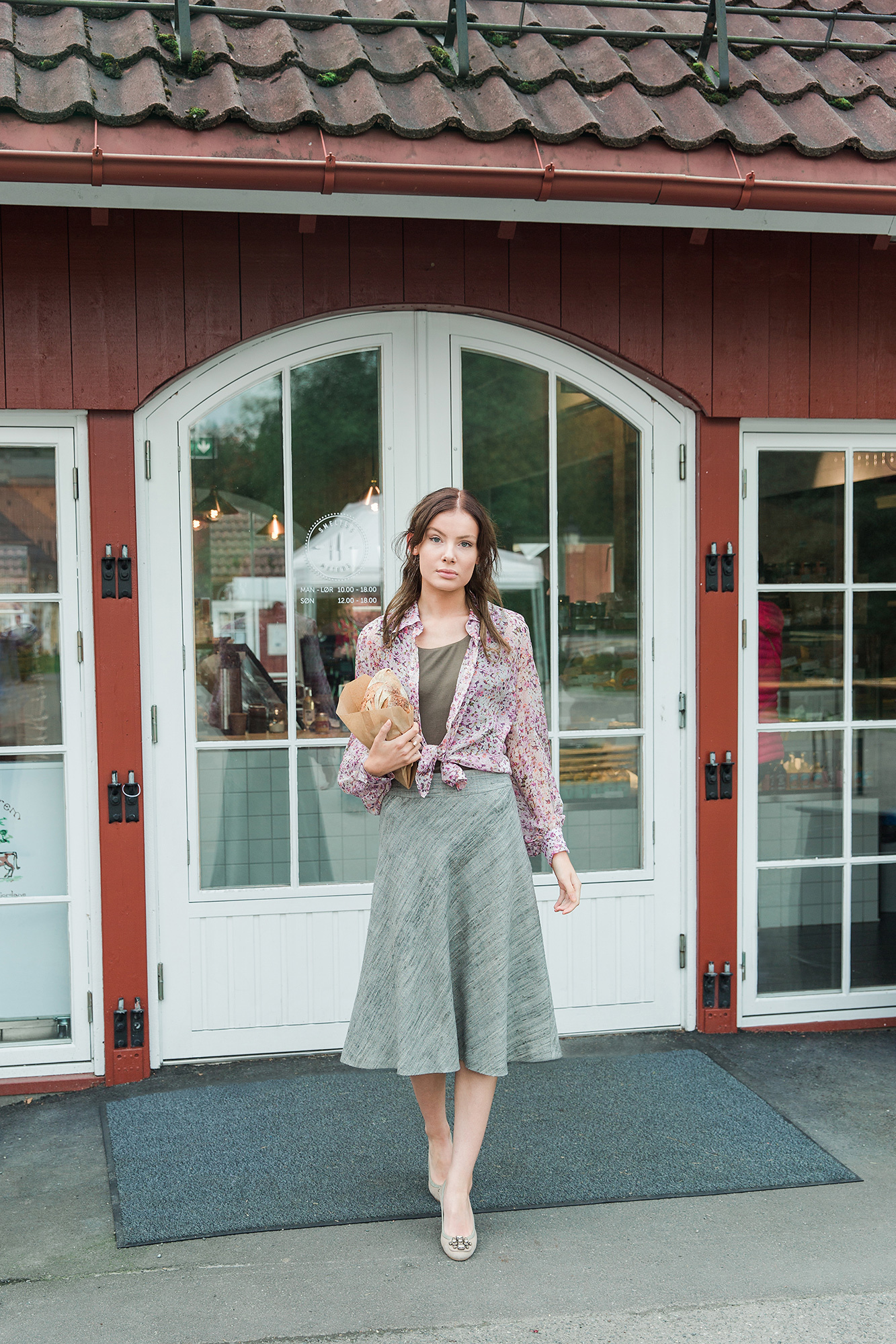 5 neuvoa, joita naisten on hyvä noudattaa ennen kuvausta