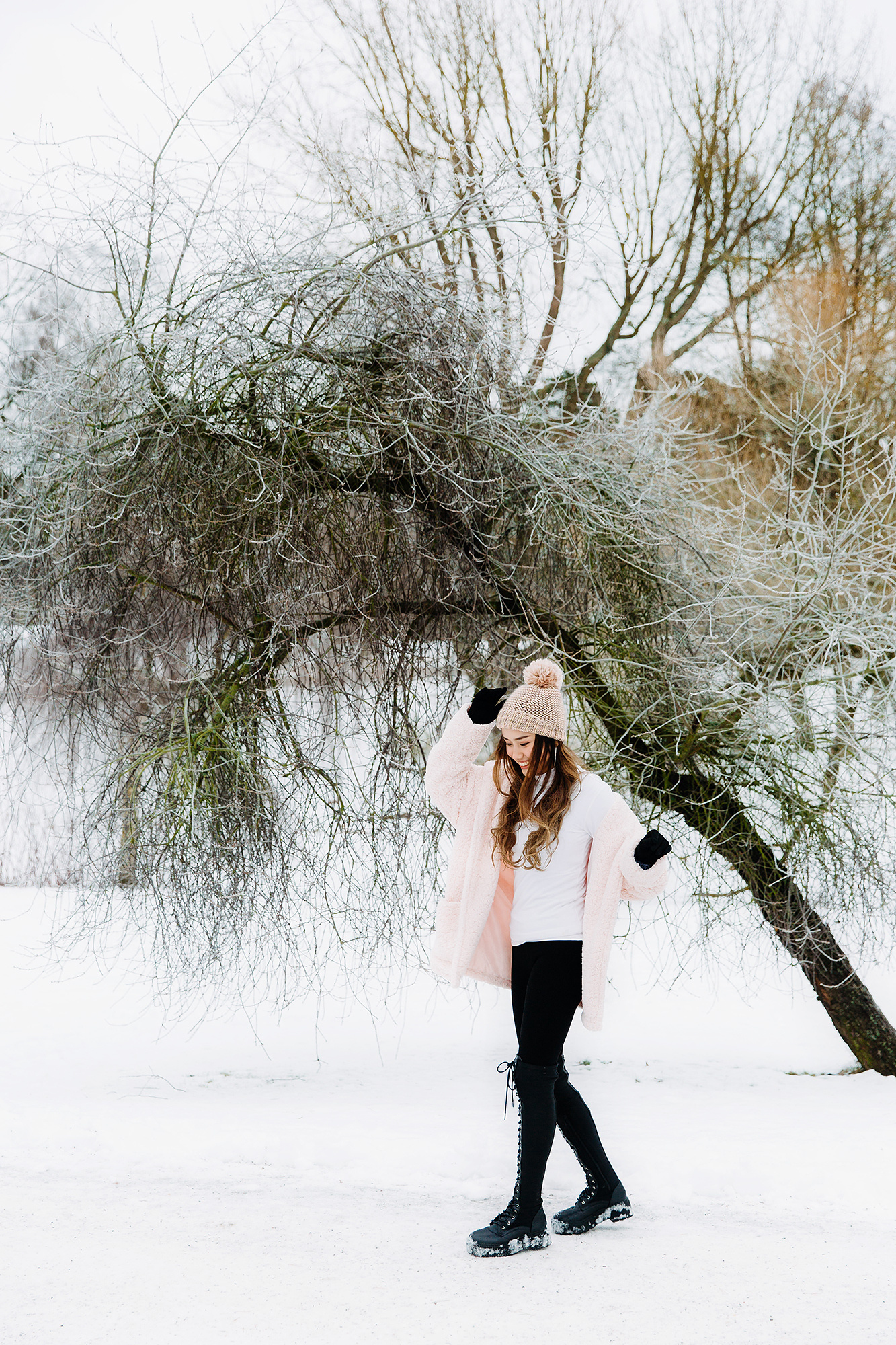 Jestinna Kuan, Helsinki photographer