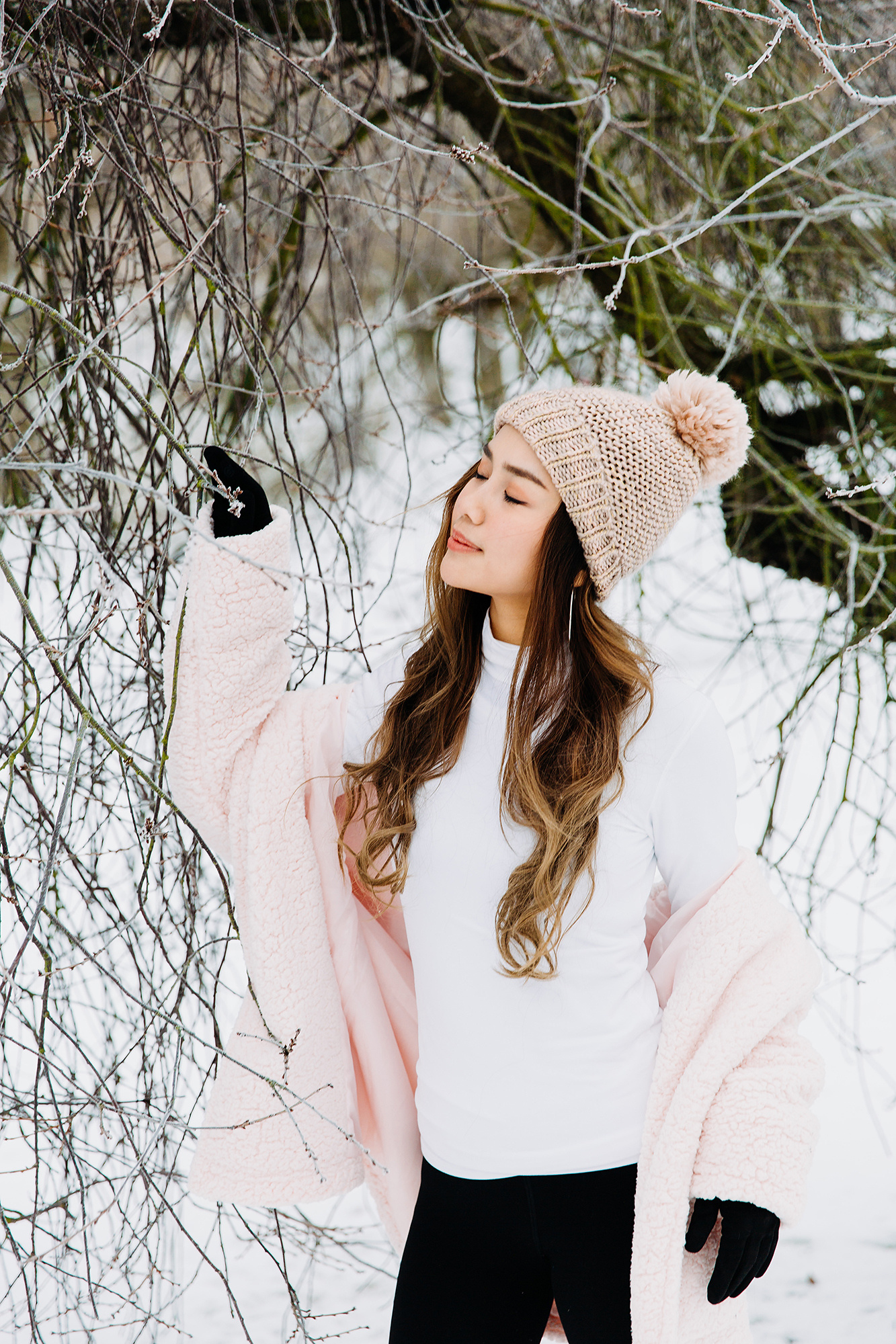 Jestinna Kuan, Helsinki photographer