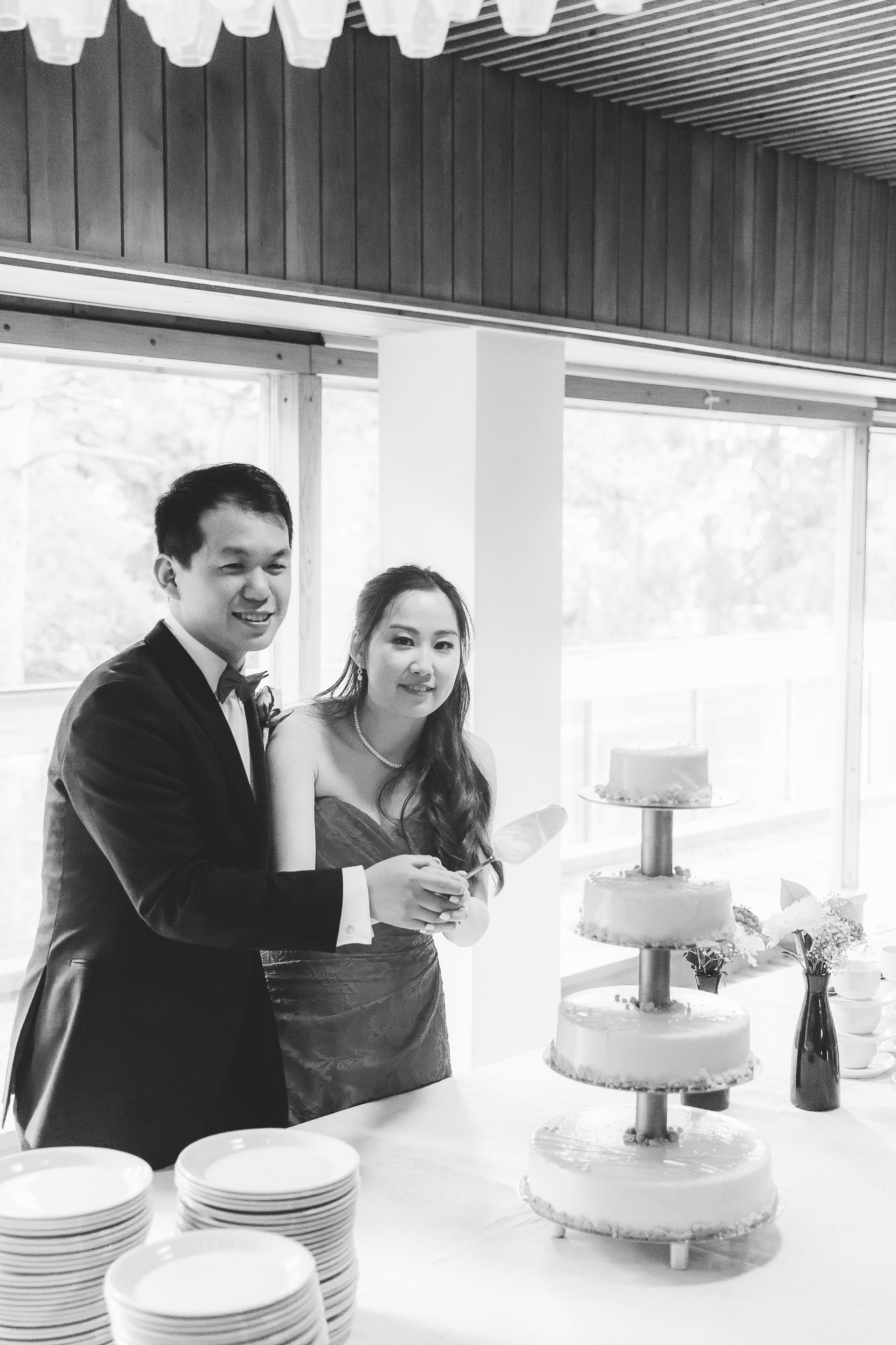 Hääkuvaus hotelli Rantapuisto, Helsinki