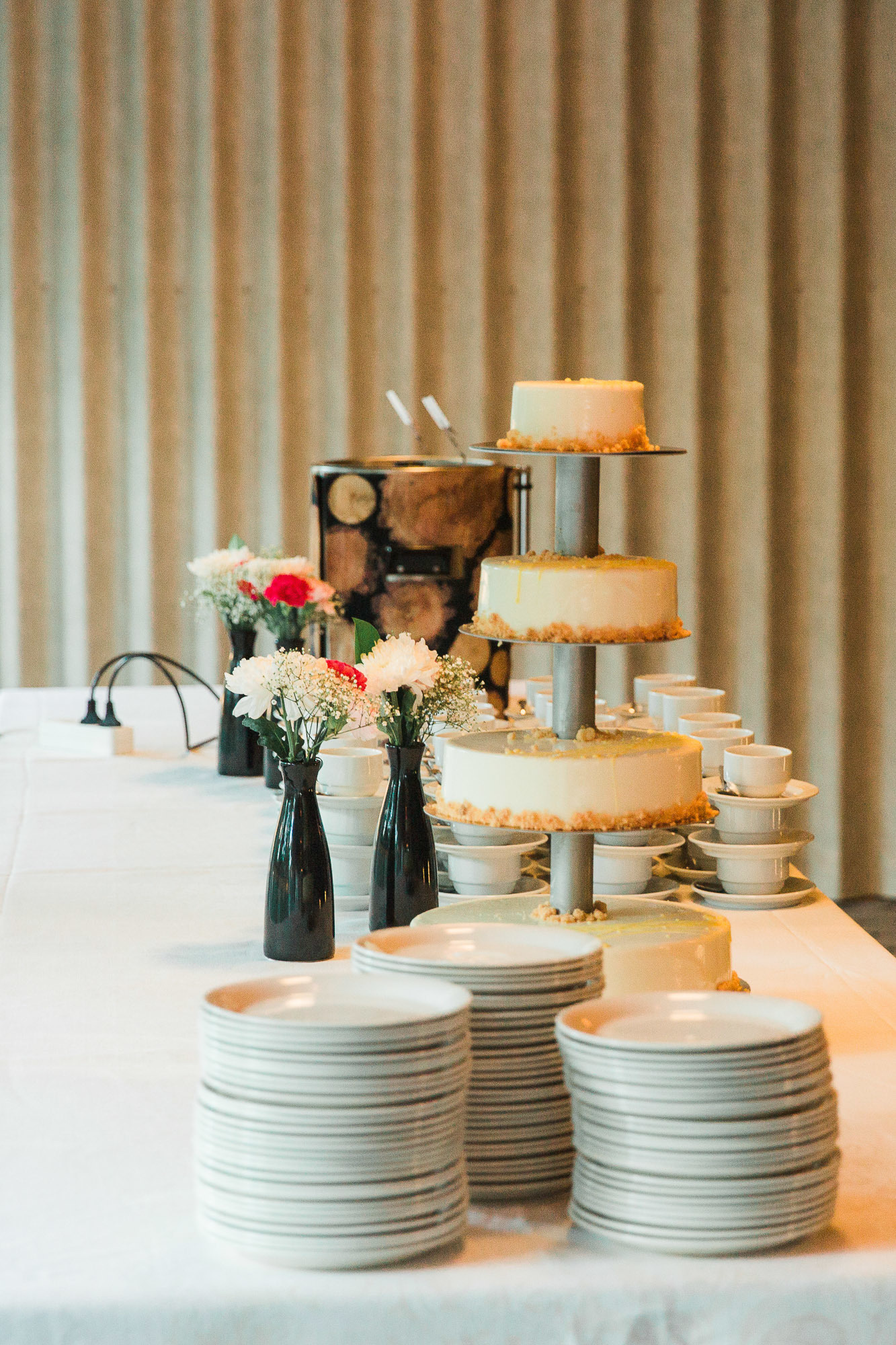 Hääkuvaus hotelli Rantapuisto, Helsinki