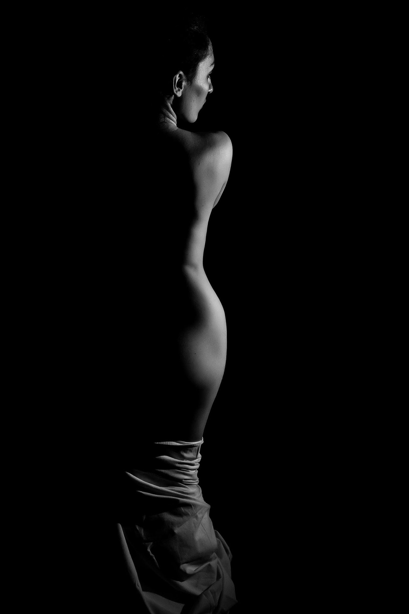 Servicii. Grigore Odajiu - Fotograf Boudoir si nud Chișinău