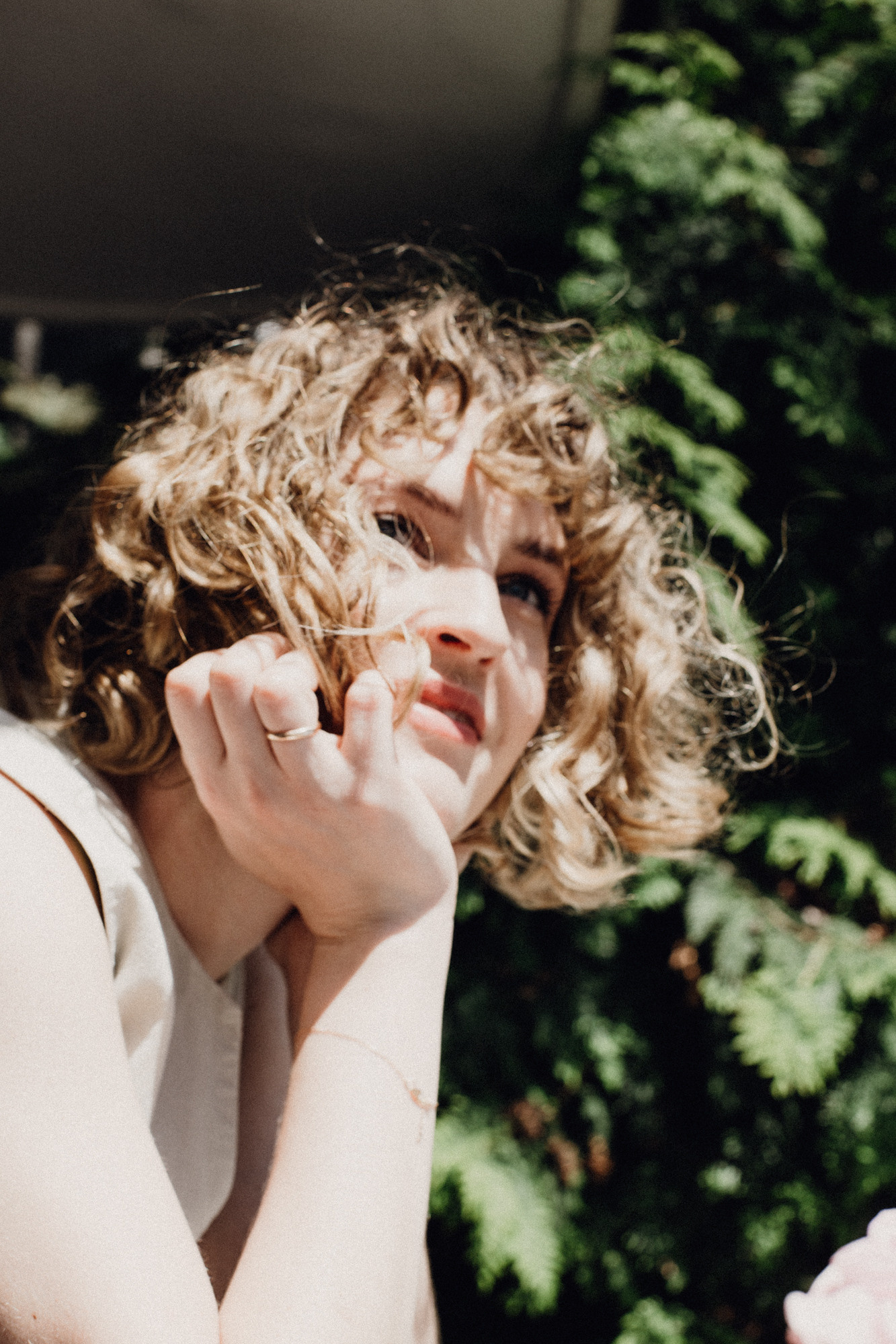 Fotograf w Warszawie Alena Valnai