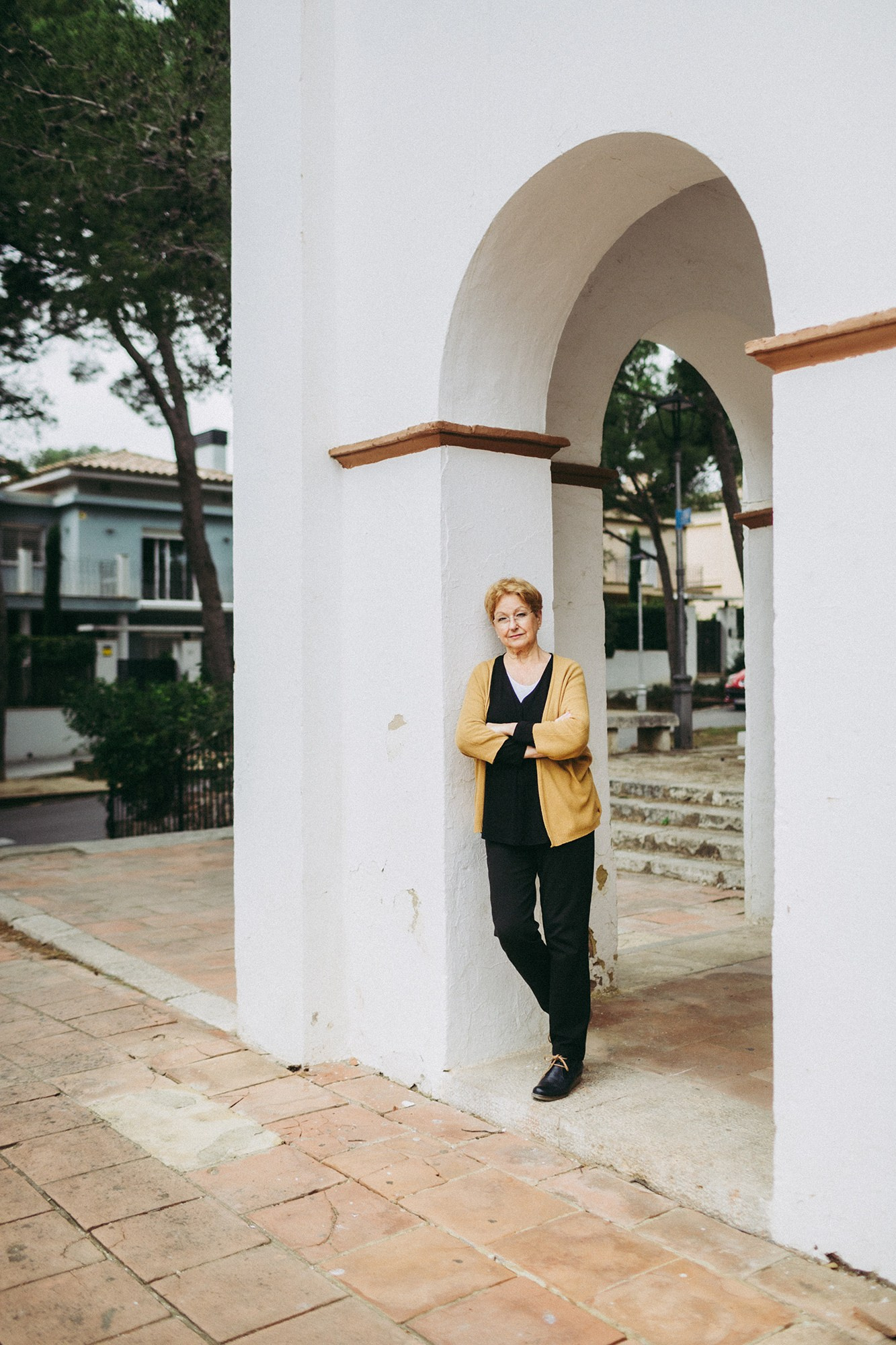 Retrato 2. Josep Gil - fotografia