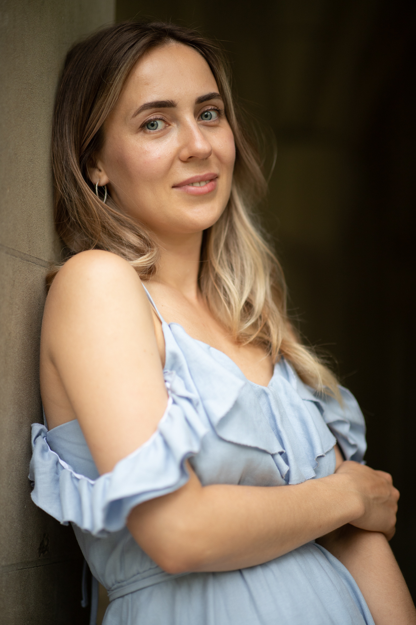 What is the difference between author’s fine art retouch and basic retouch?. Family, kids and love story photographer in Toronto Marina Kishenko