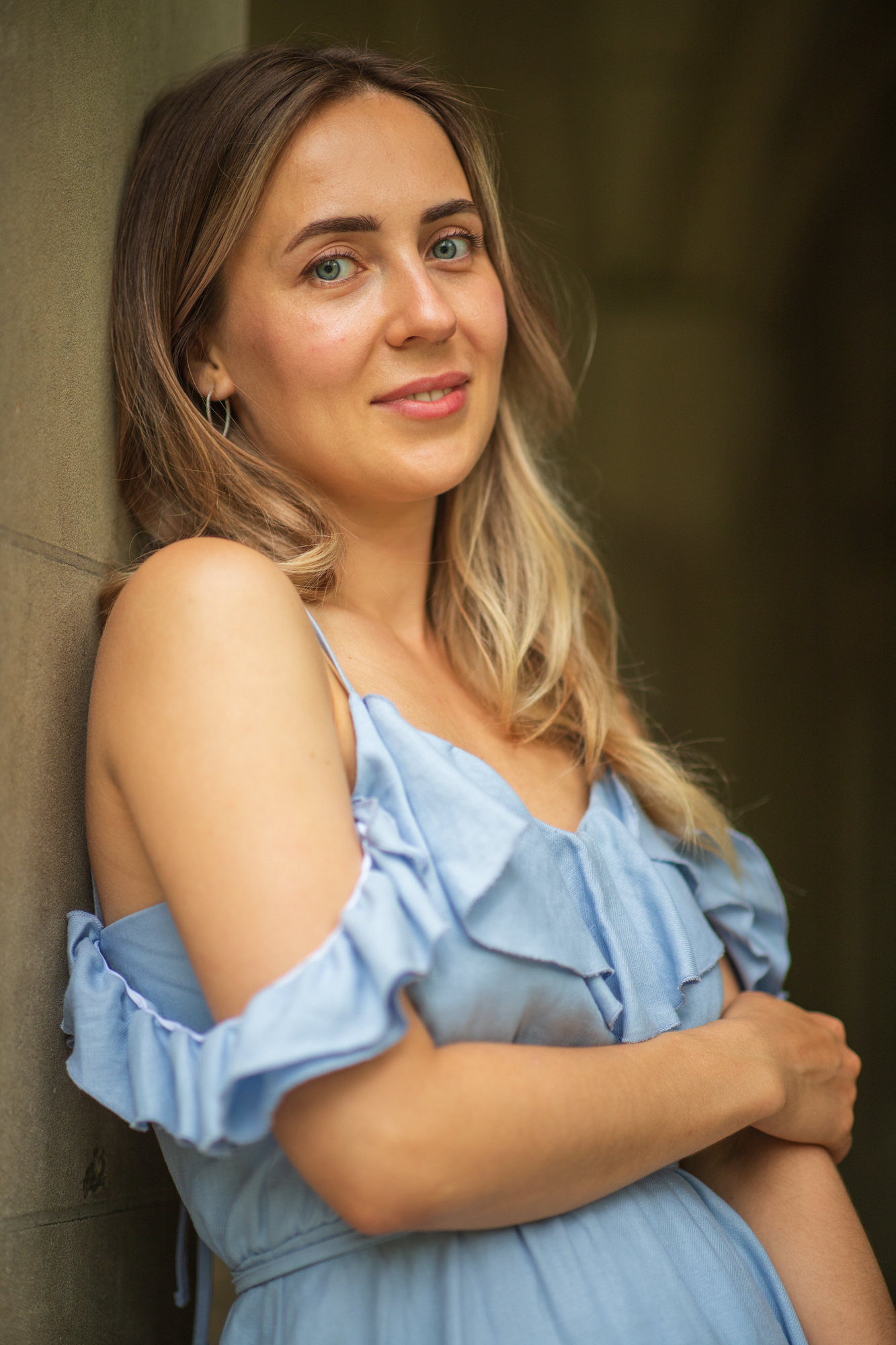 What is the difference between author’s fine art retouch and basic retouch?. Family, kids and love story photographer in Toronto Marina Kishenko