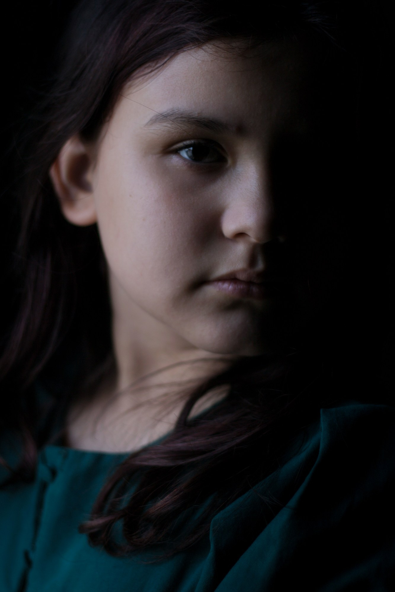 İletişim. Fotoğrafçı Renata Kaman. Antalya