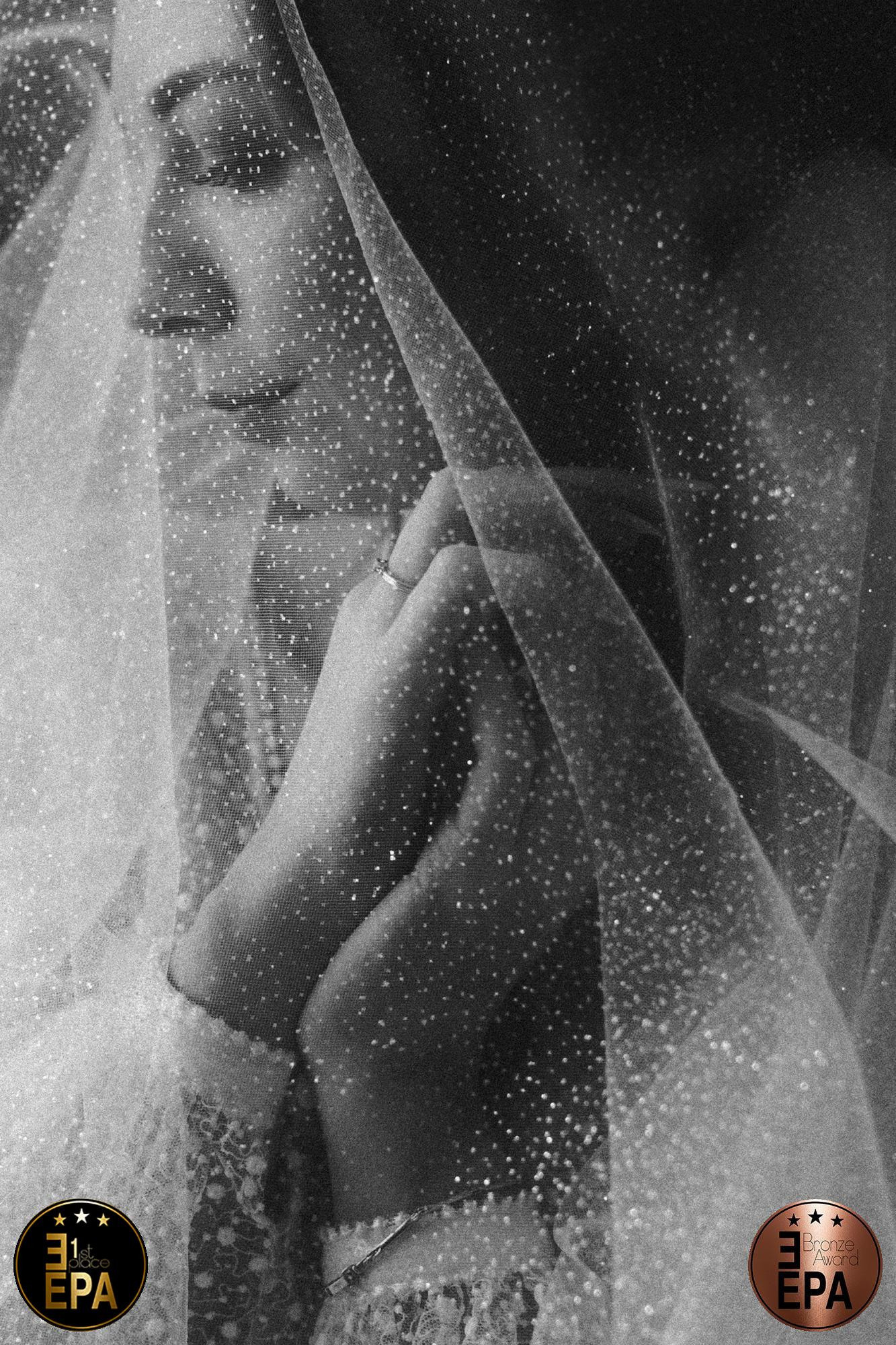 EPA Association AWARDS. Wedding Photographer & Videographer in Barcelona, Europe | Yarets Studio