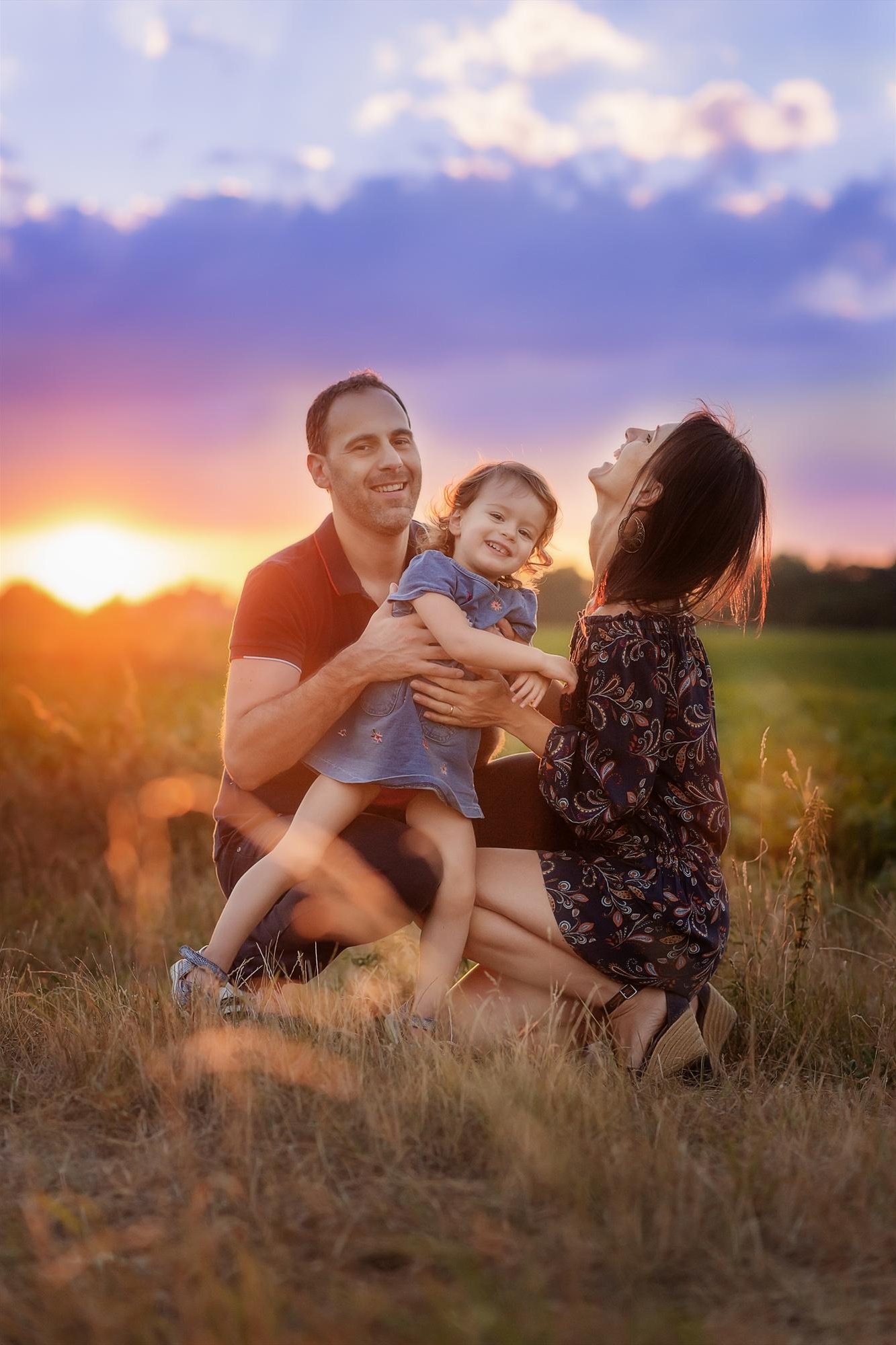 Фотограф в Праге Катерина Голос