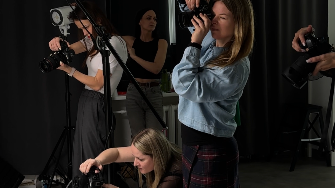 Par mums. Kāzu video un kāzu foto | BalticWedding - Ainārs Krauklis