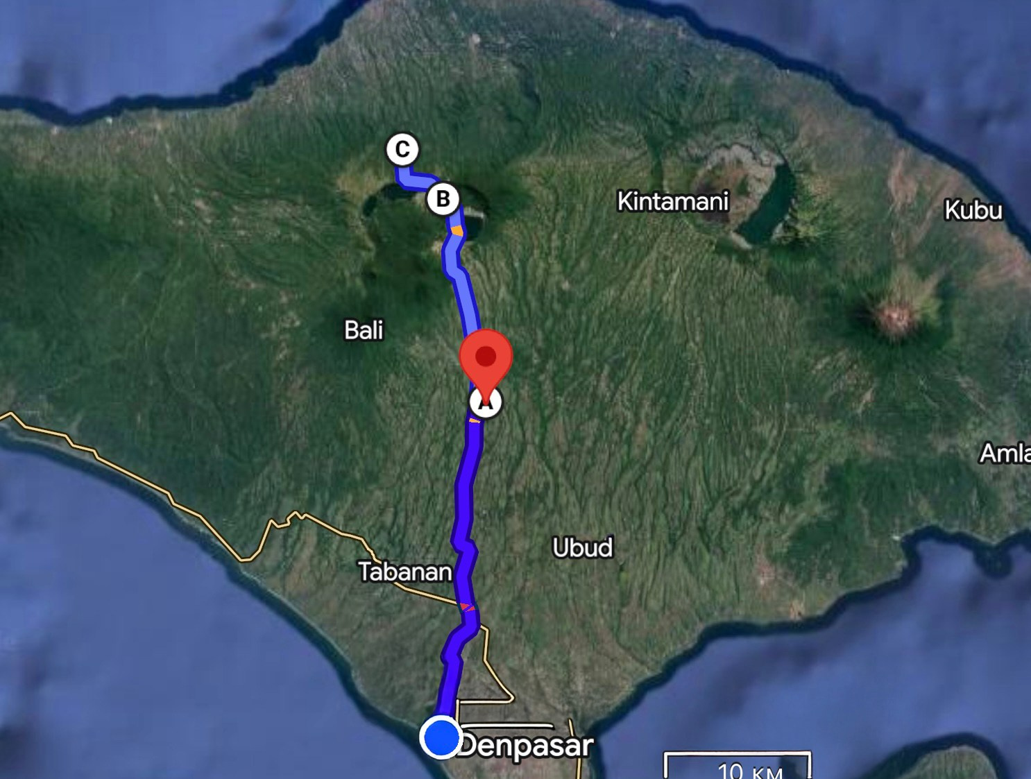 April 2 Golf Photo Tour. Individual and couple Photographer in Bali — Bali Dream Photo