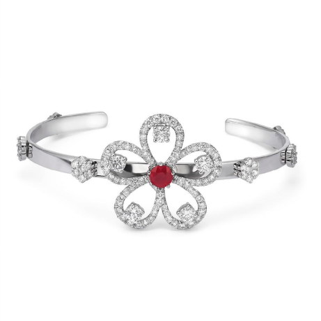 About us. YOKA IIZUKA | State-of-the-Art Jewelry Masterpieces