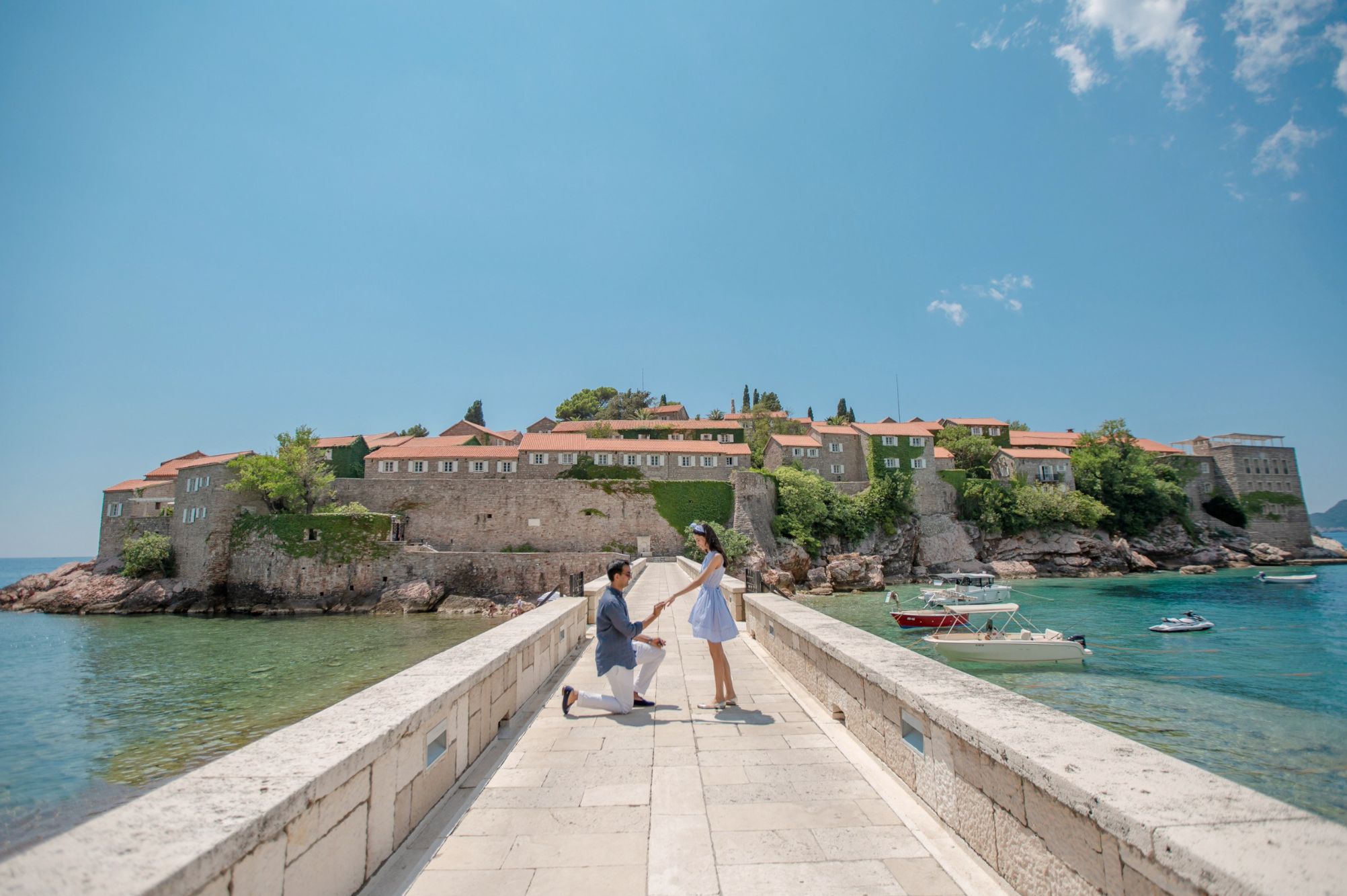 Hva du kan gjøre i Montenegro – Den ultimate reiseguiden