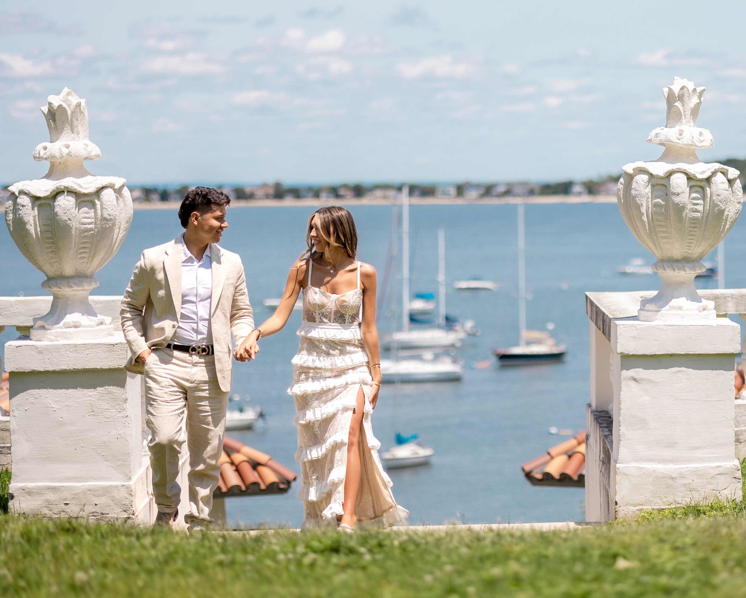 Engagement & Love Story. Wedding Photo & Video