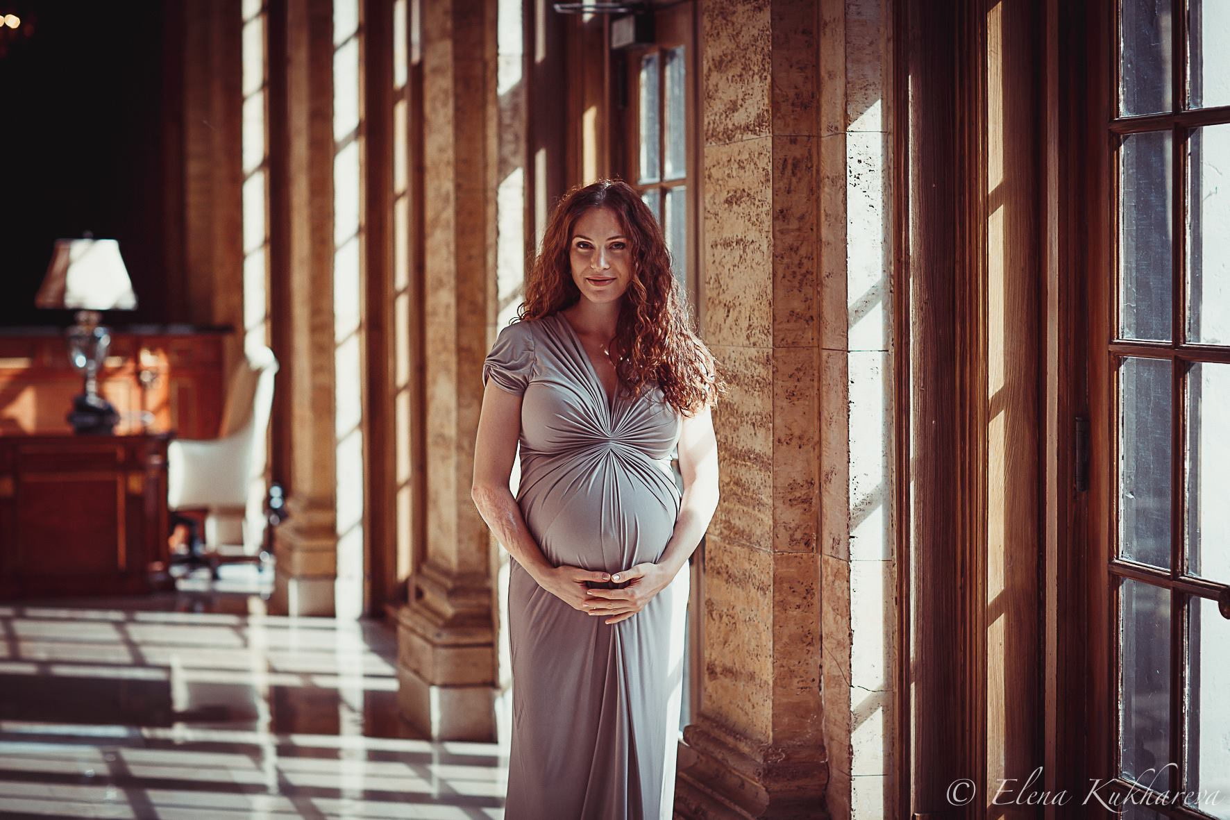 Контакты. Elena Kukhareva Photo