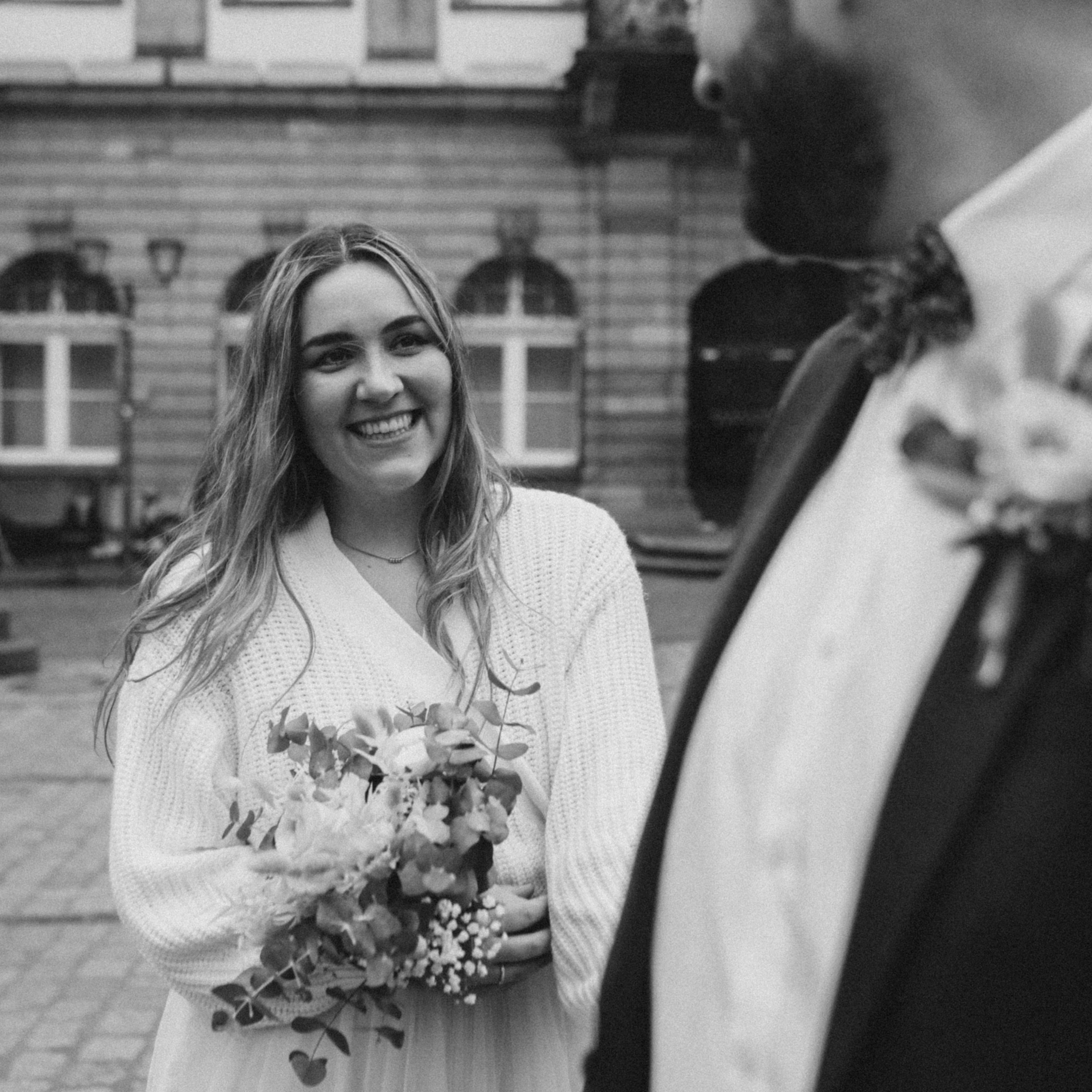 Hochzeitsfotograf in der Pfalz - freie Trauung in Heidelberg