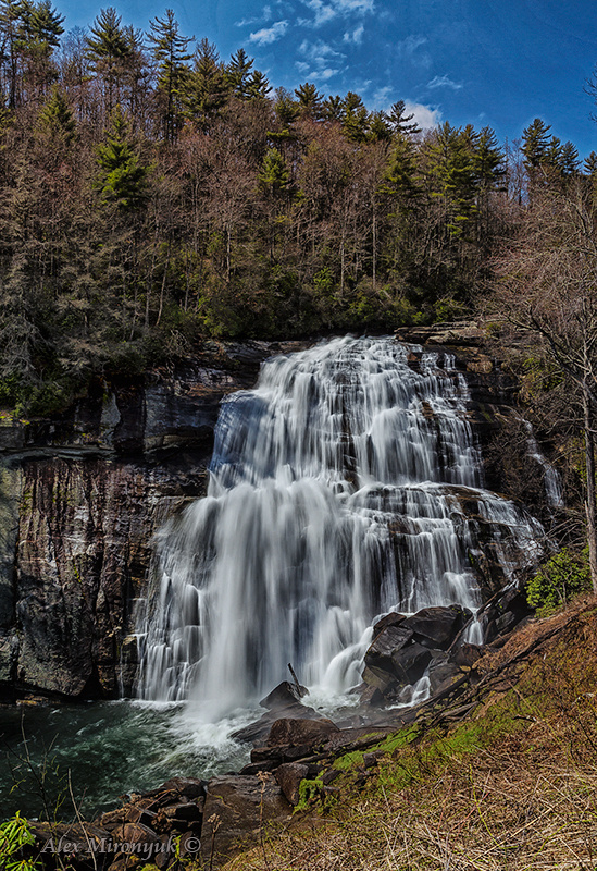 Fall at Great Smoky Mountains. Pet, Senior, Landscape, portrait studio, photographer in Miami and Sou