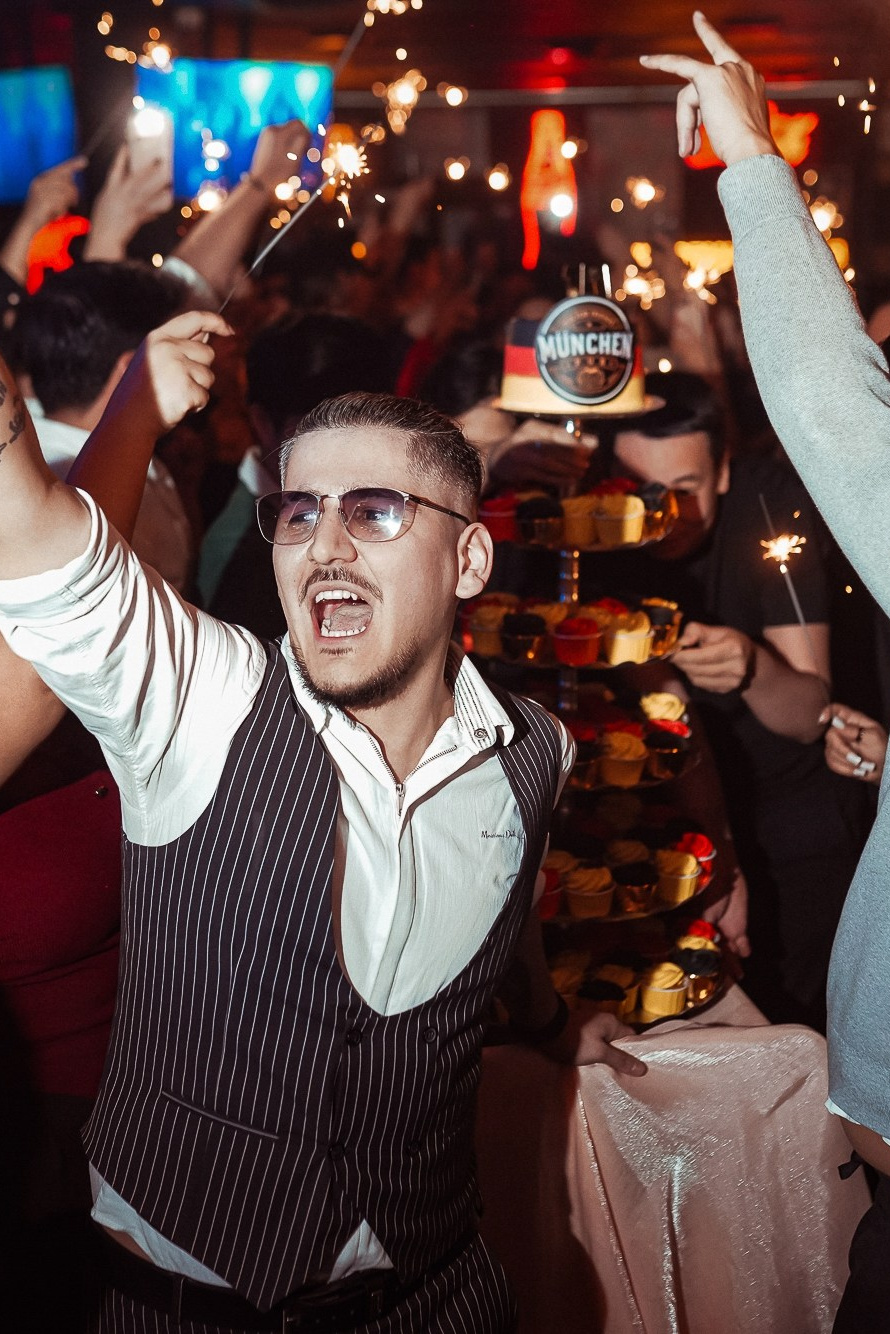 Фотоотчеты