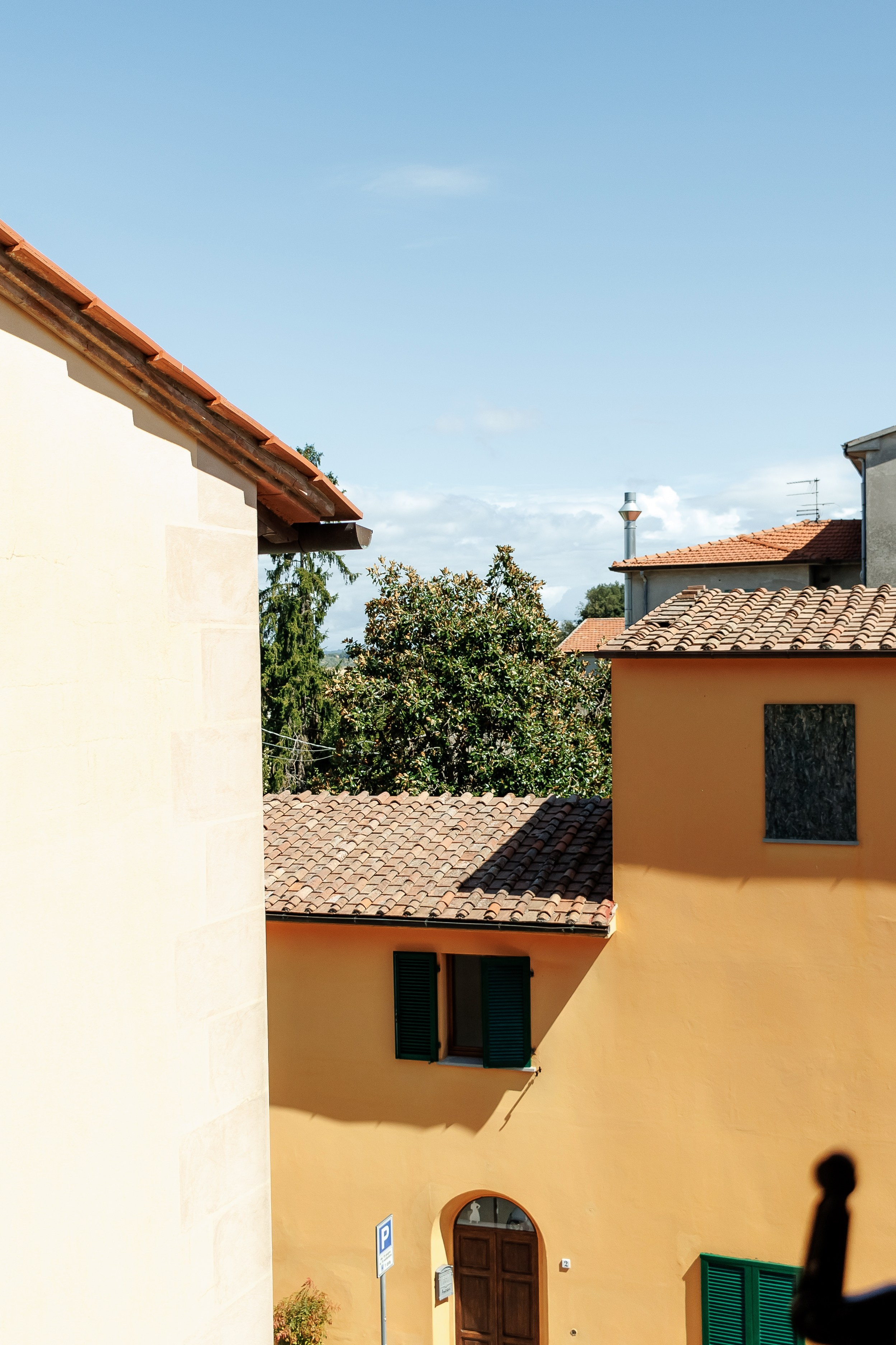 Lea & Basilio, Toscana 2025. Hochzeitsfotografie in Berlin Nataliia Schütze