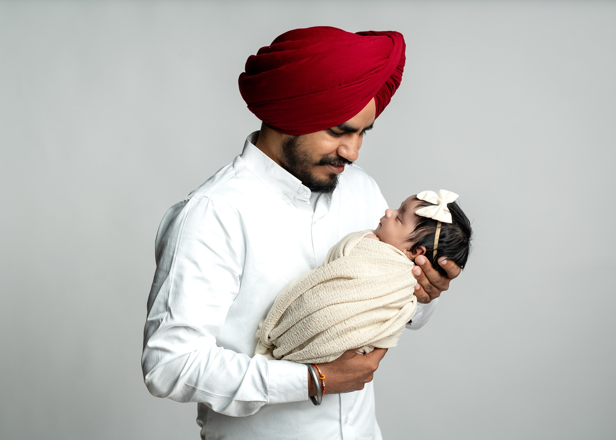 Newborn, Maternity & Family Photographer — Our Little World Studio