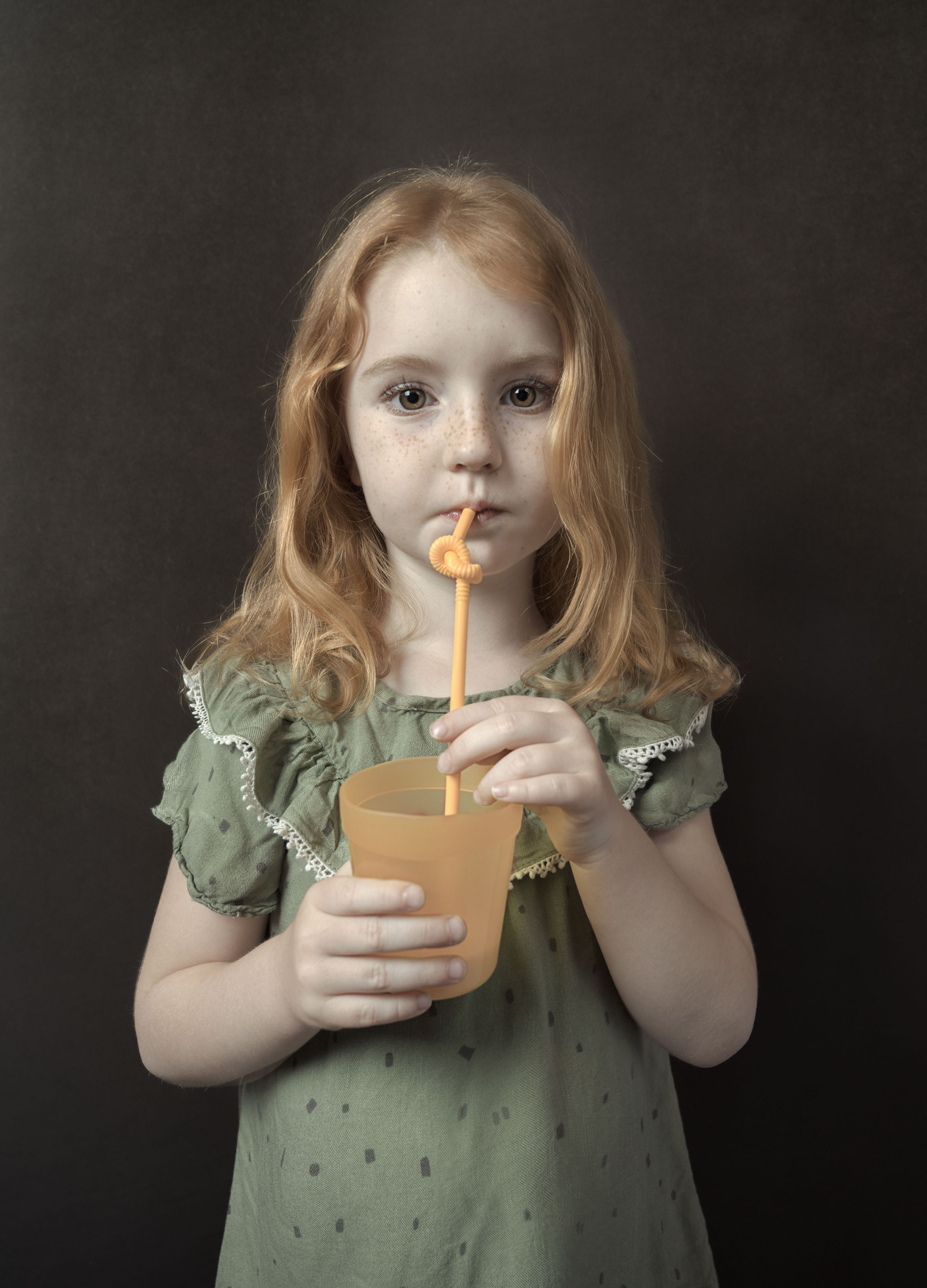 Family and Fine Art Photographer in Pickerington OH