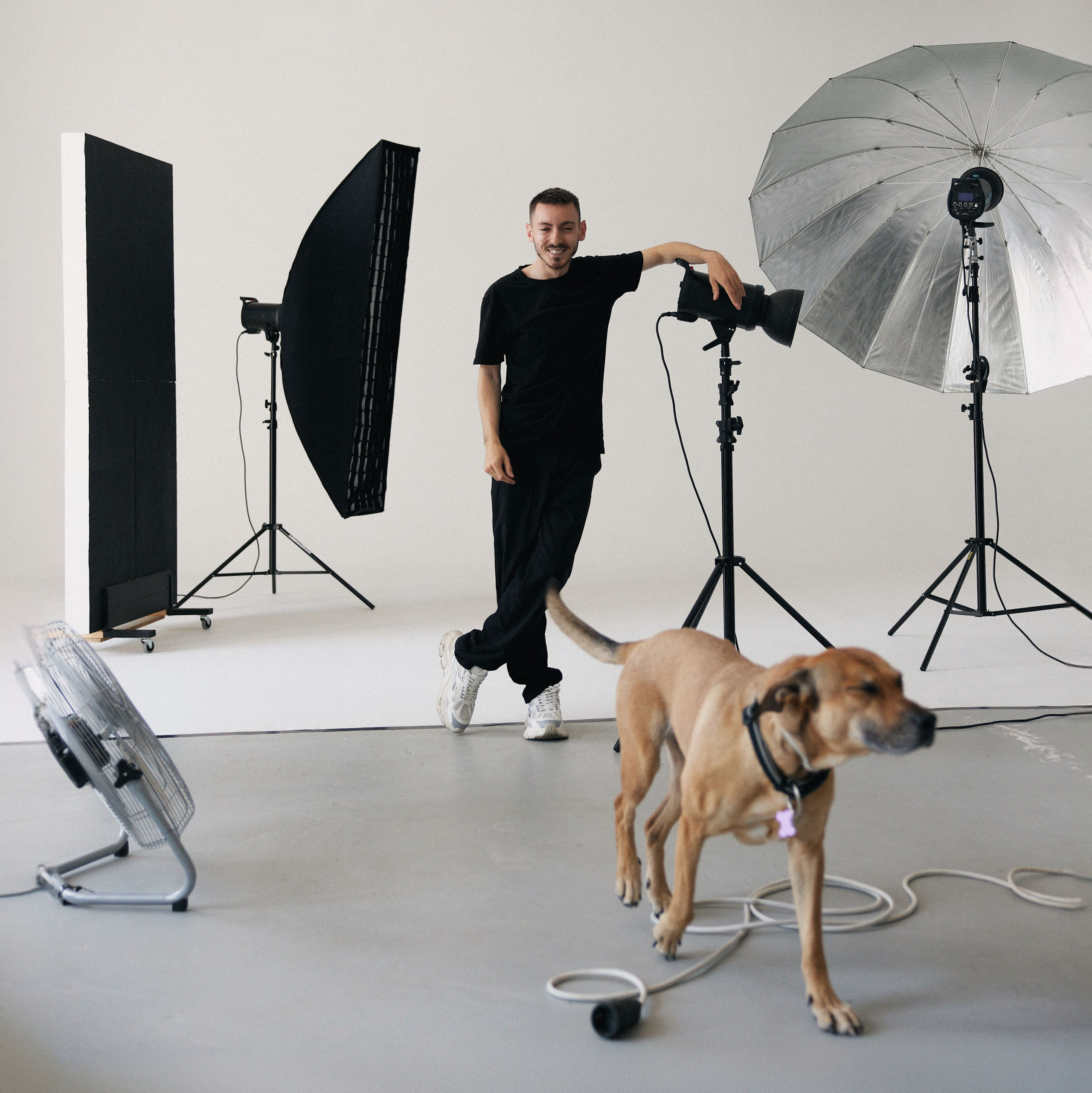 Dian Ivanov — Professional Photographer