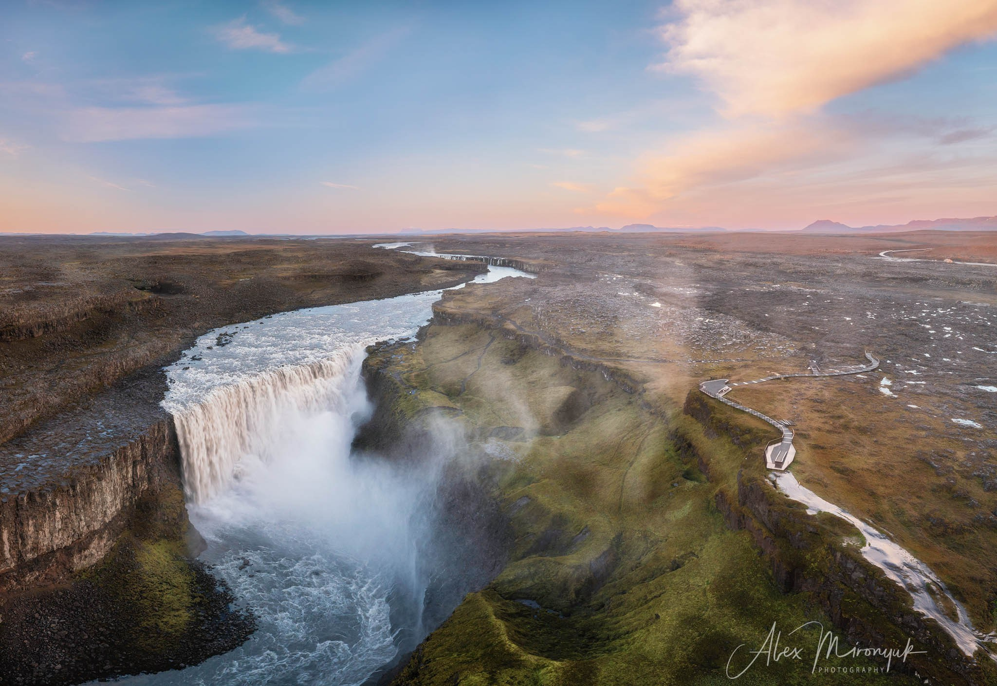 Unforgettable Iceland. Alex Mironyuk Photography