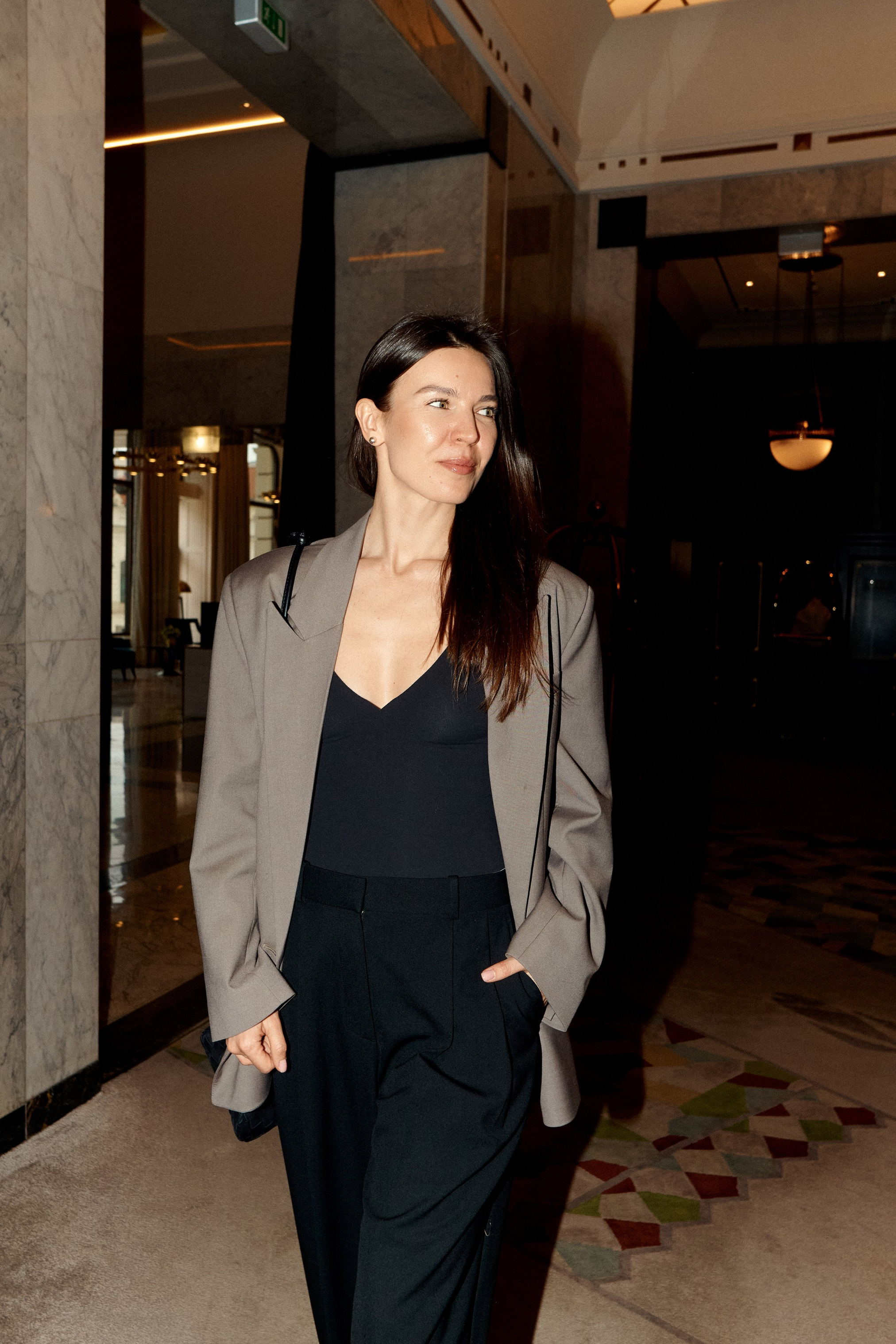 Deluxe Travel Market — Warsaw 2026. Аліса Постникова — портретний фотограф| Канни, Париж