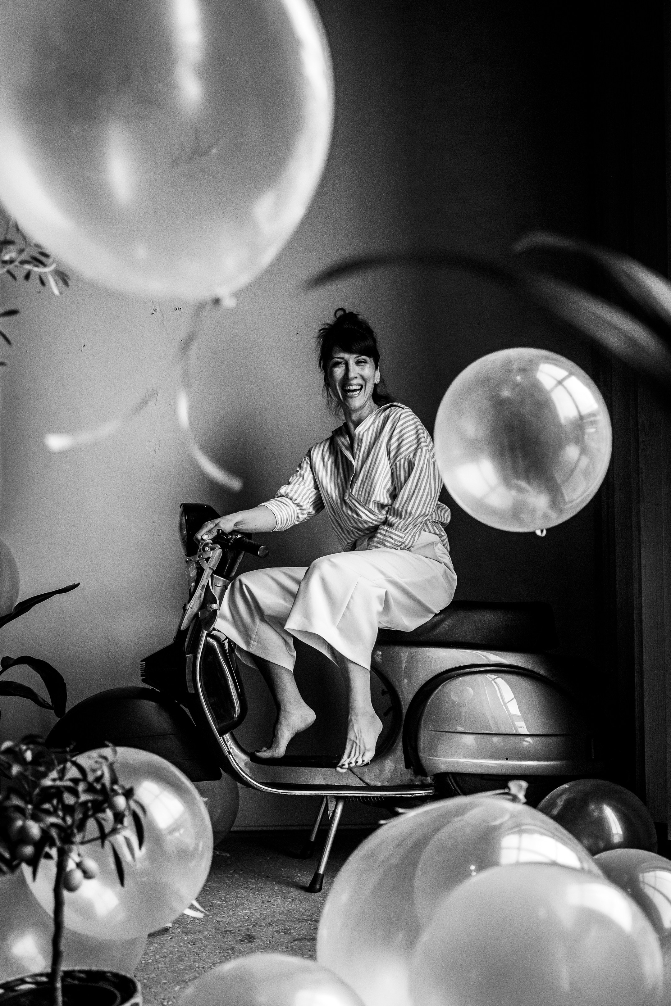 Studijsko Fotografisanje za Preduzetnice