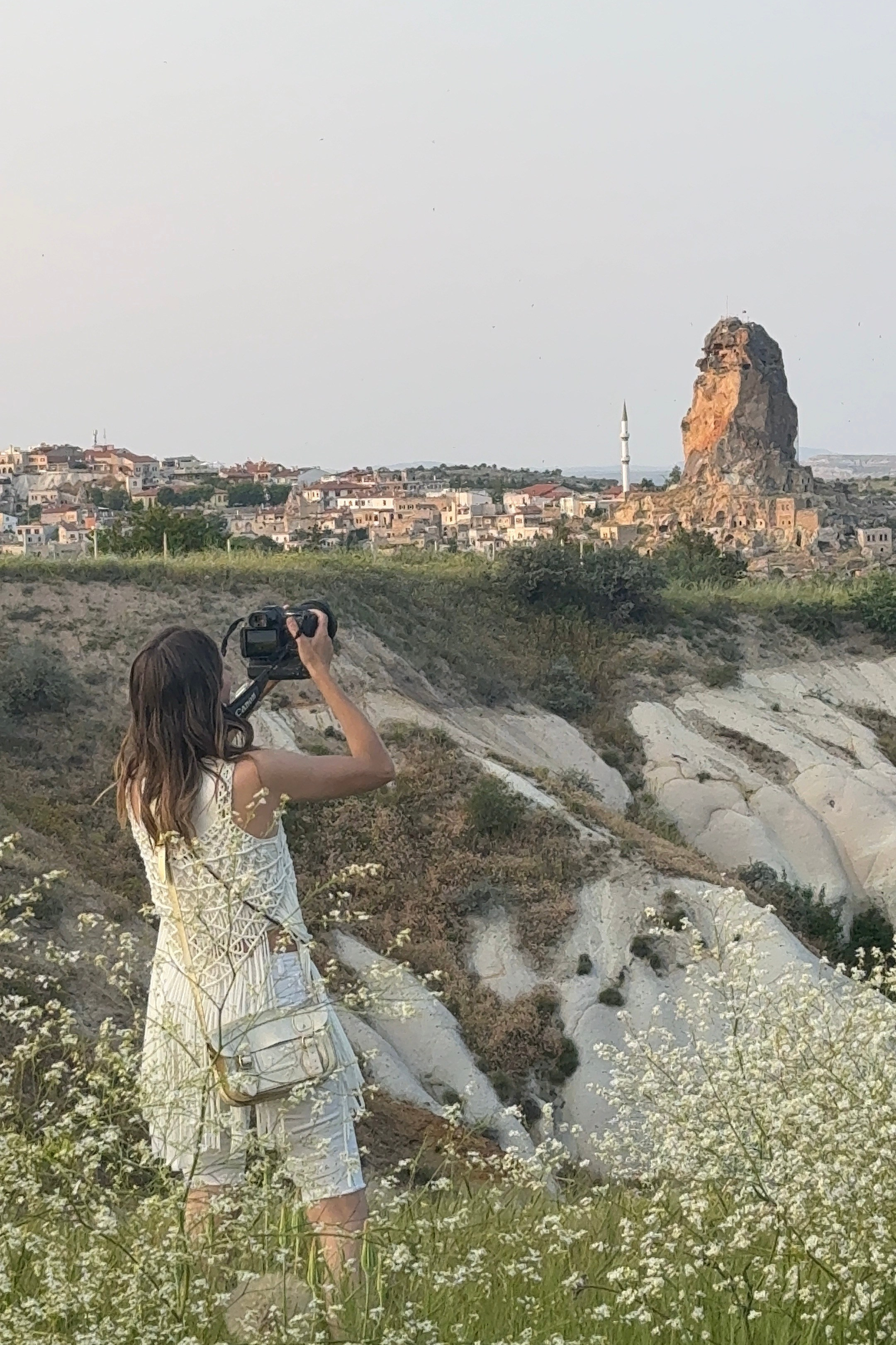 Cappadocia photographer. Julia Ganch I Fashion Wedding Photography I Cappadocia Turkey