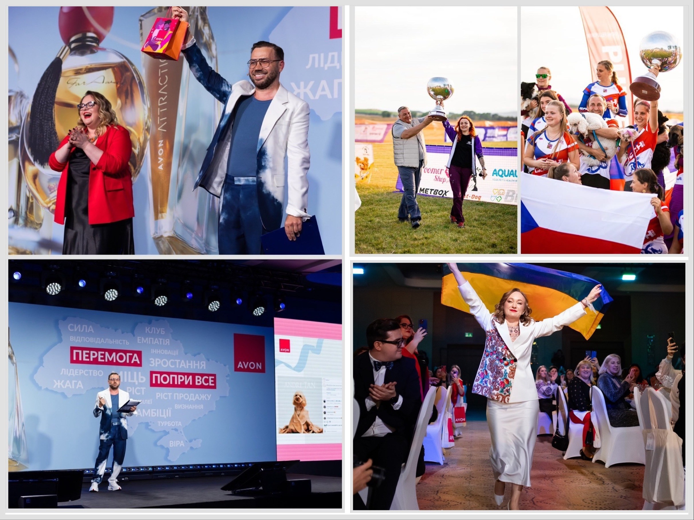 Sesje rodzinne i inne. Fotograf ślubny i rodzinny w Krakowie Yana Klymova