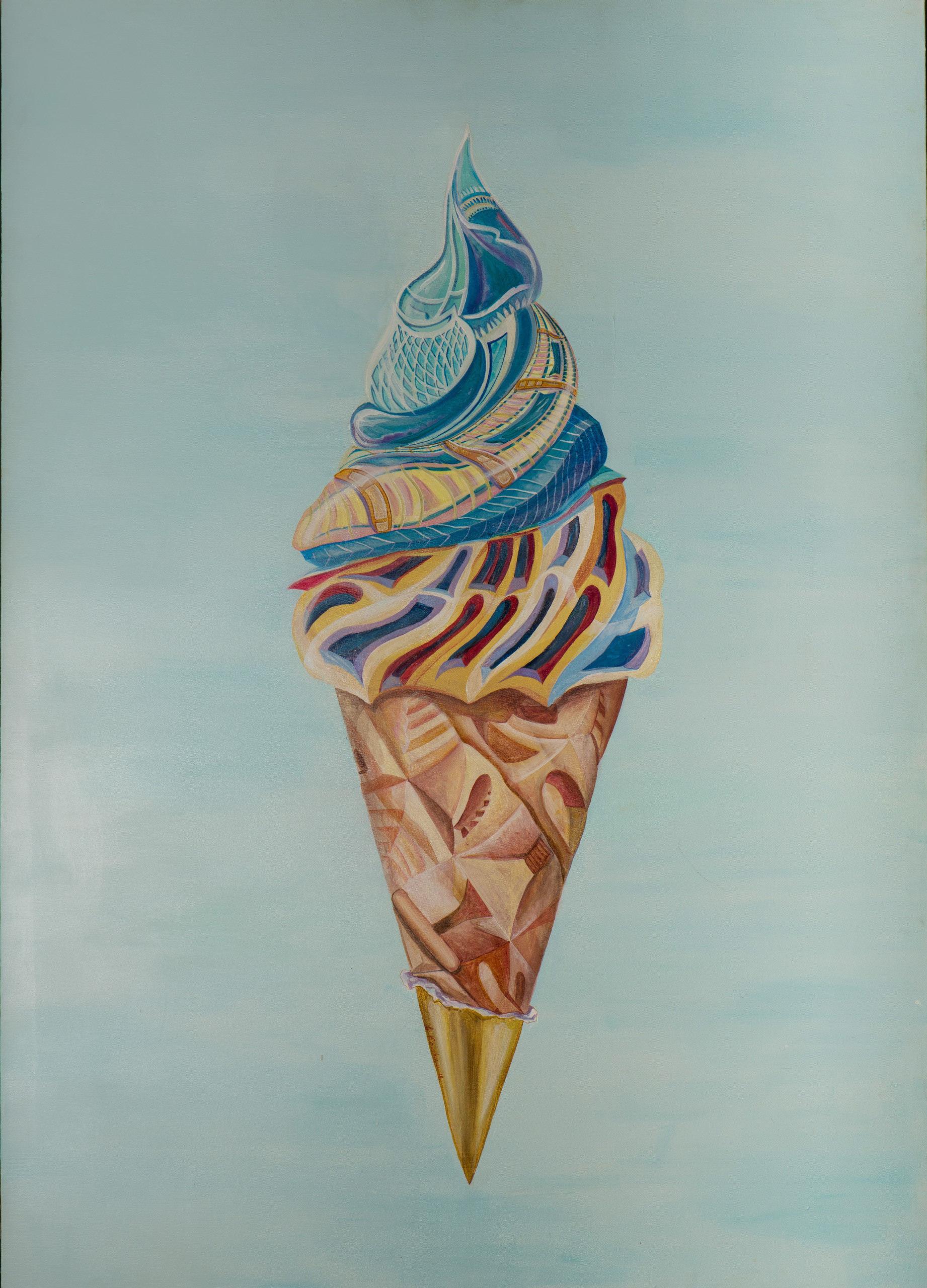 Art by Kovshova. Professional Artist, teacher of art, Artistic Photographer In Dubai (U