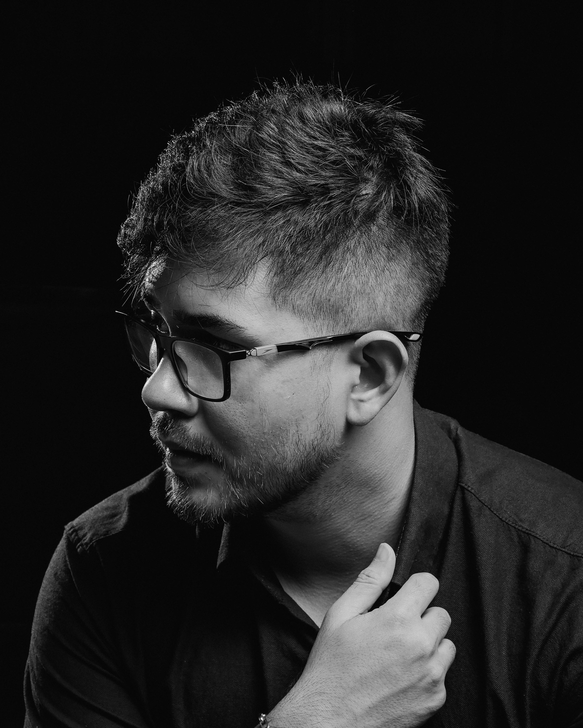 Fotógrafo João Ouchi