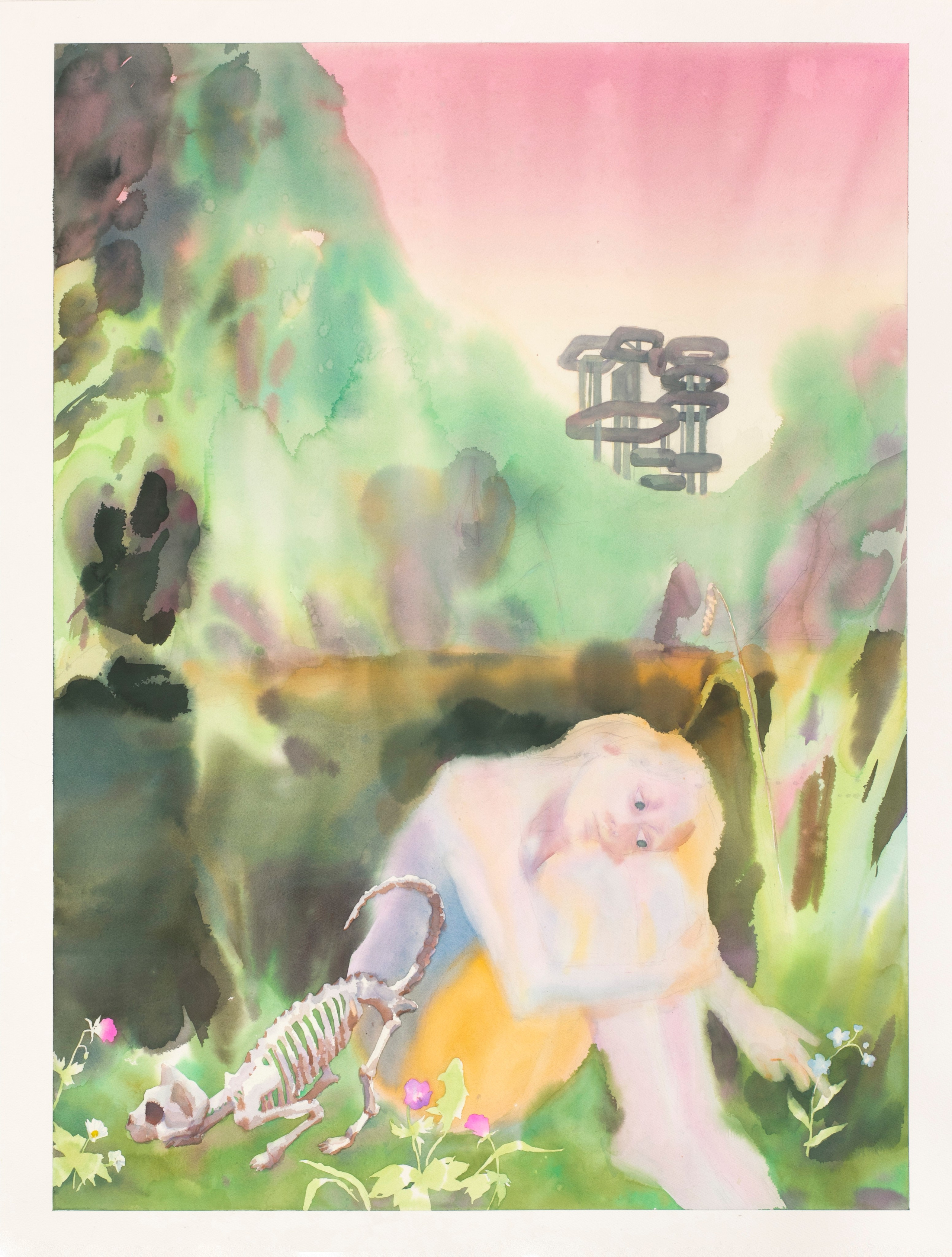 Атлас (АЧС) | 2023. Алина Кугуш