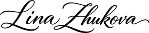 linazhukova.com